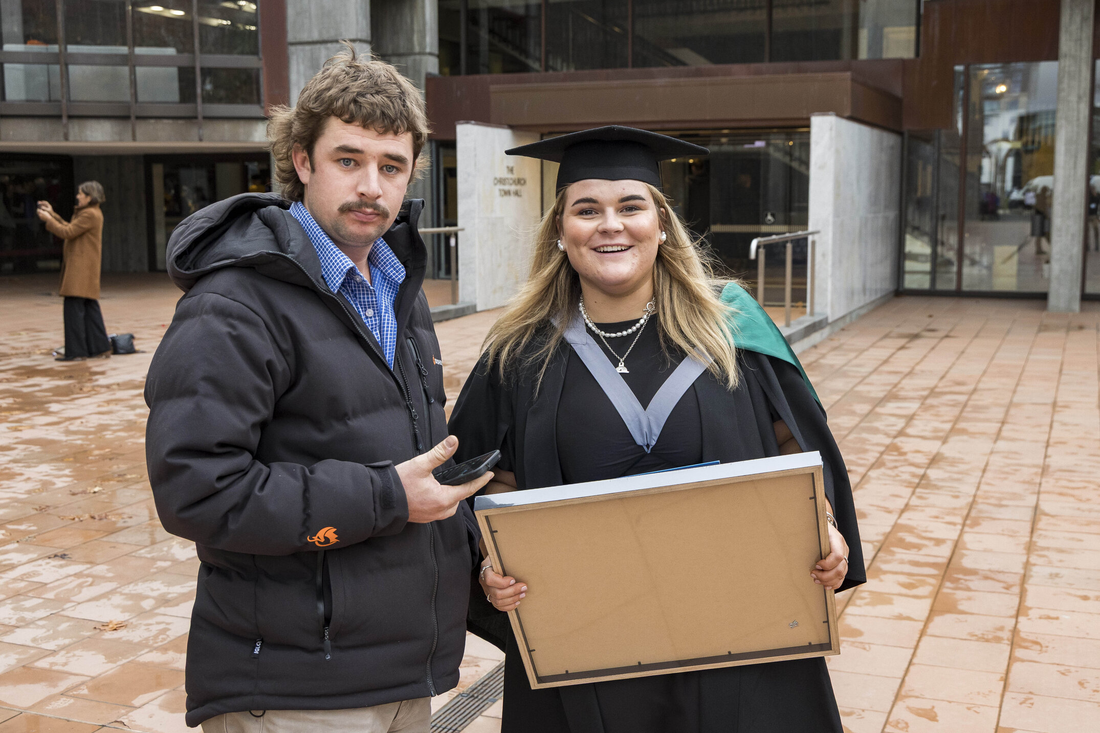 2025 LU Graduation Friday Afternoon Ceremony 222