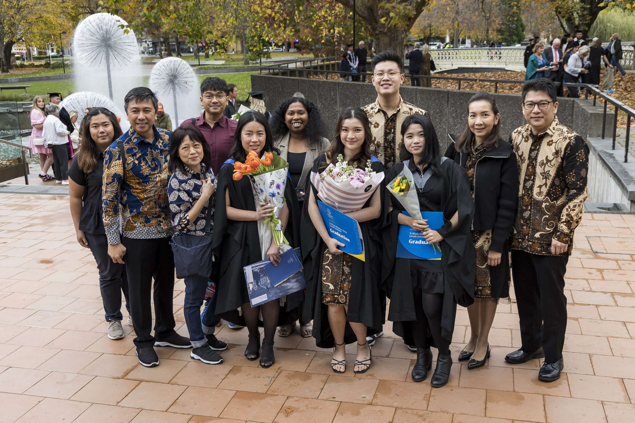 2025 LU Graduation Friday Afternoon Ceremony 221