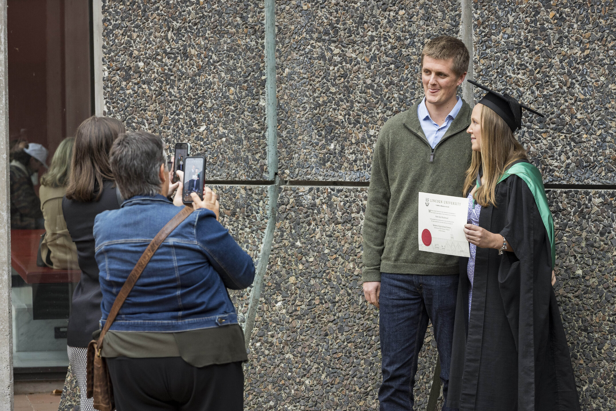 2025 LU Graduation Friday Afternoon Ceremony 220