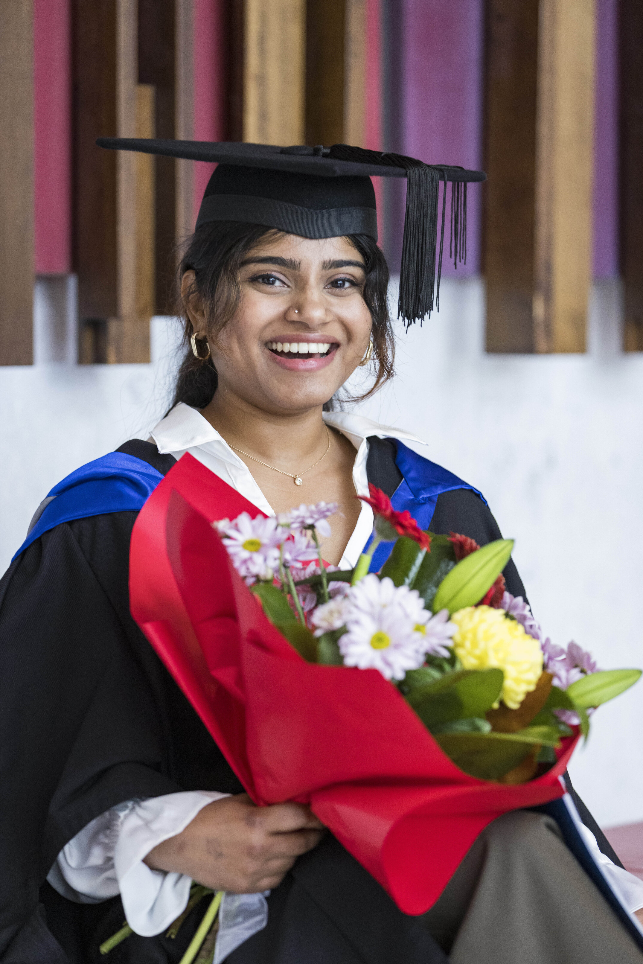2025 LU Graduation Friday Afternoon Ceremony 218