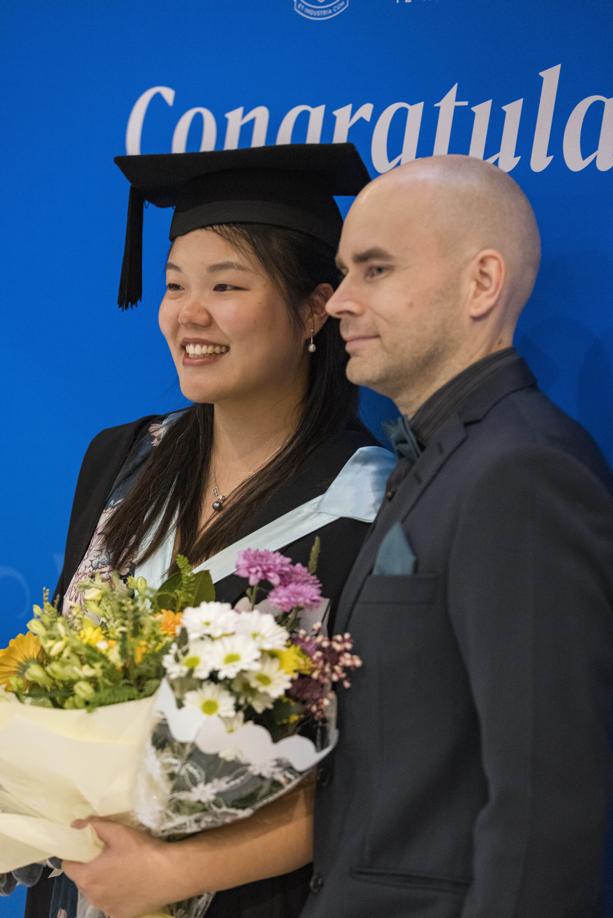 2025 LU Graduation Friday Afternoon Ceremony 216