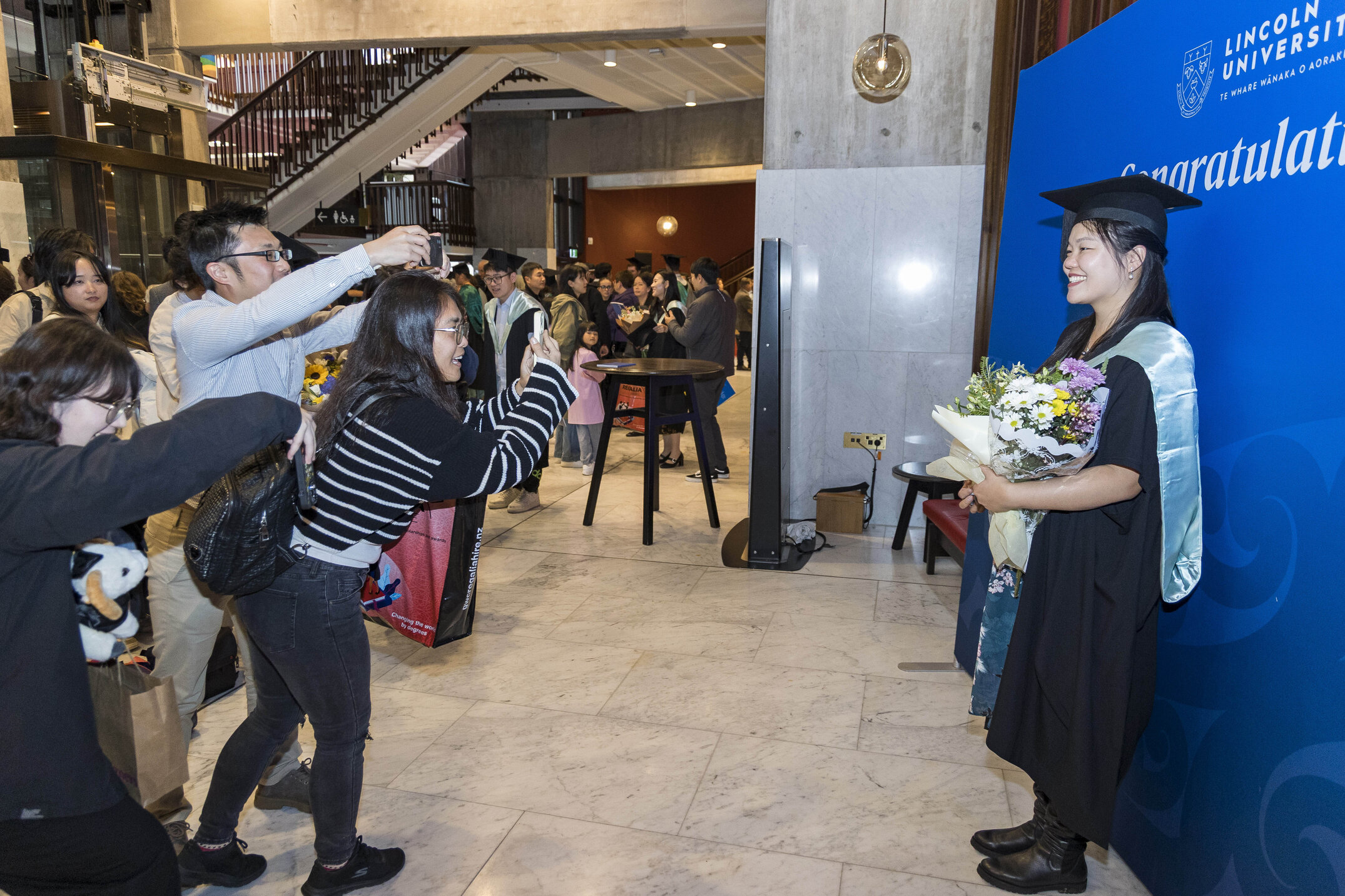 2025 LU Graduation Friday Afternoon Ceremony 214