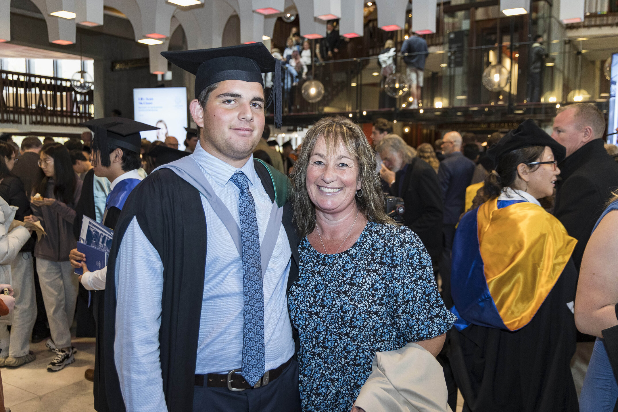 2025 LU Graduation Friday Afternoon Ceremony 209