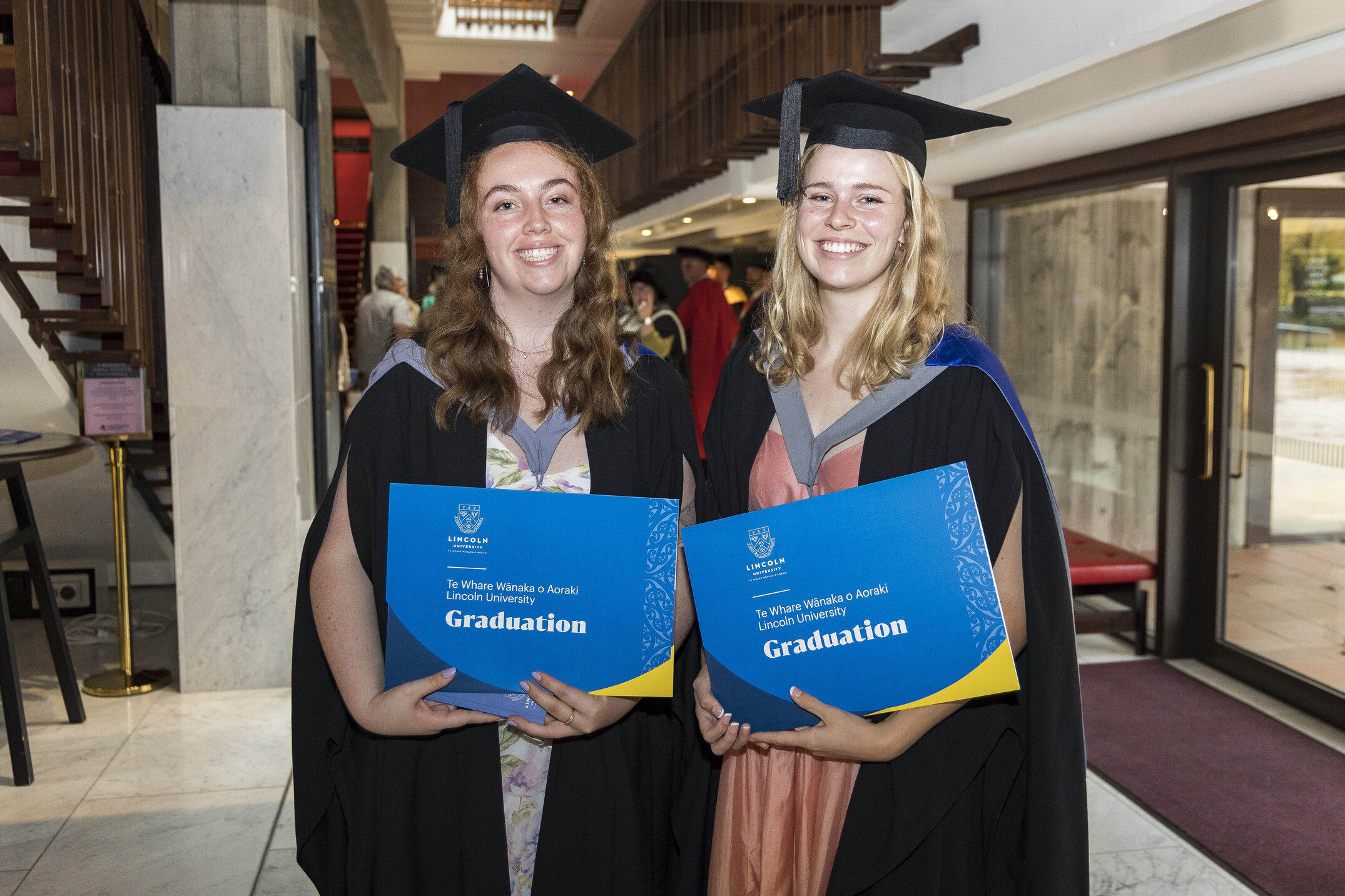 2025 LU Graduation Friday Afternoon Ceremony 207