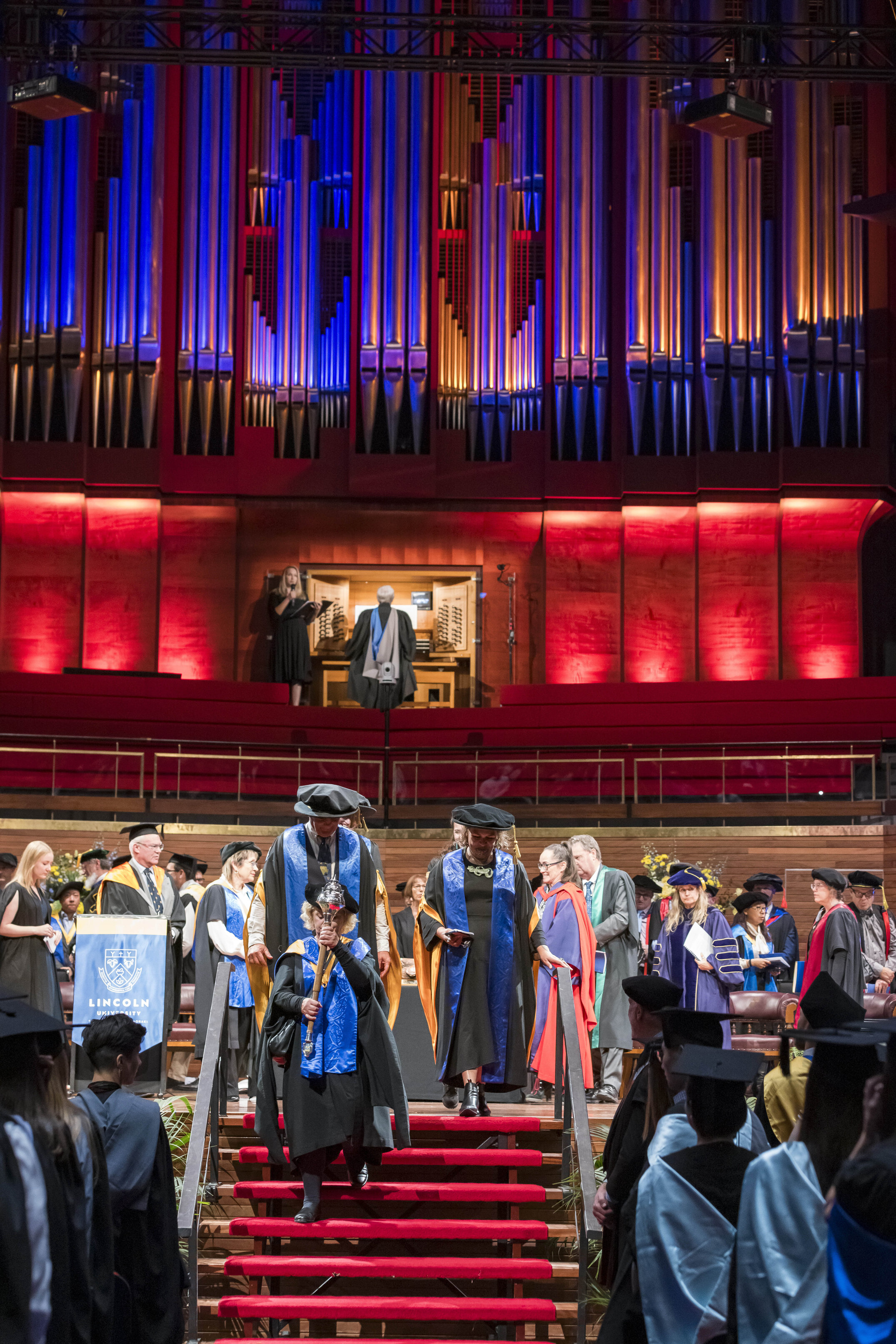 2025 LU Graduation Friday Afternoon Ceremony 205