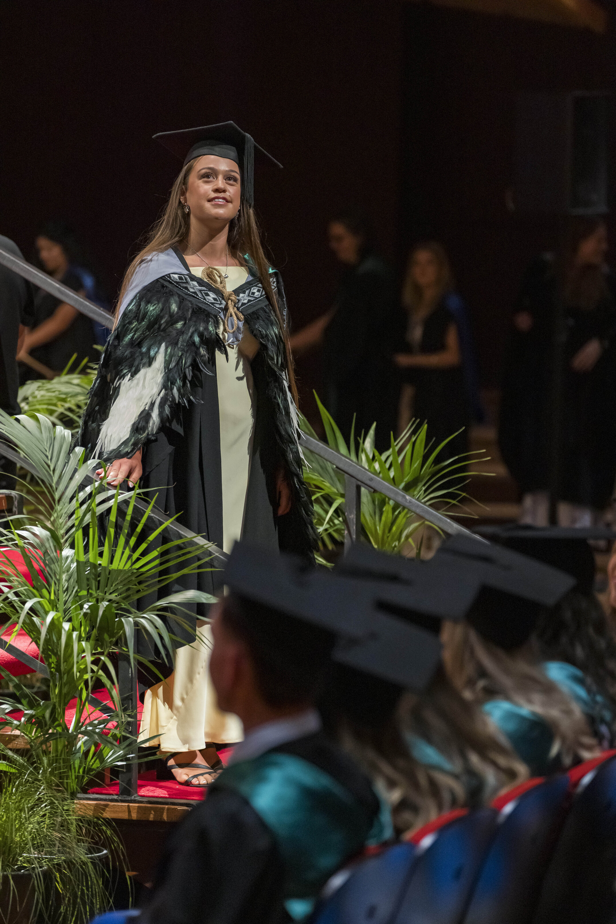 2025 LU Graduation Friday Afternoon Ceremony 200