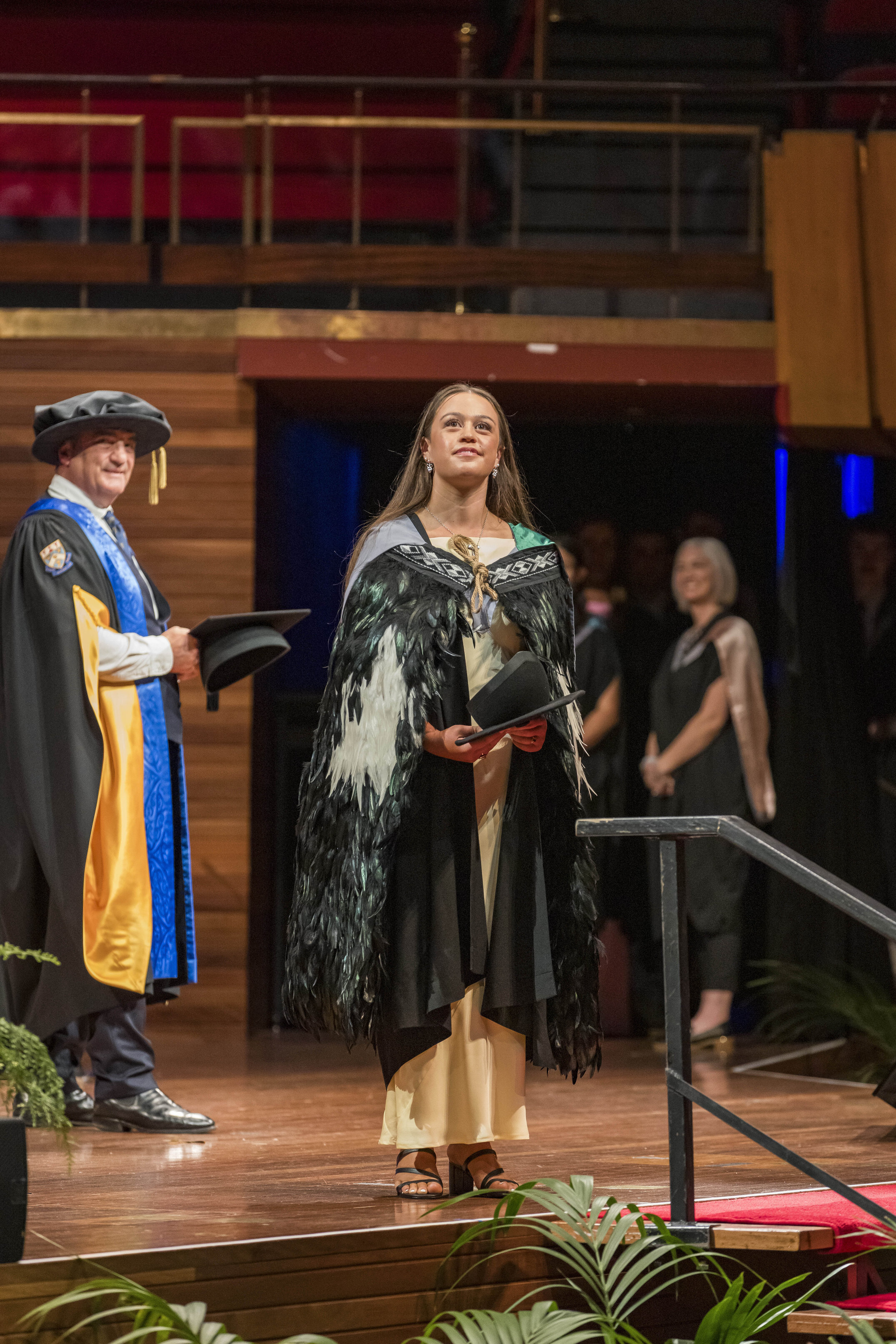 2025 LU Graduation Friday Afternoon Ceremony 198