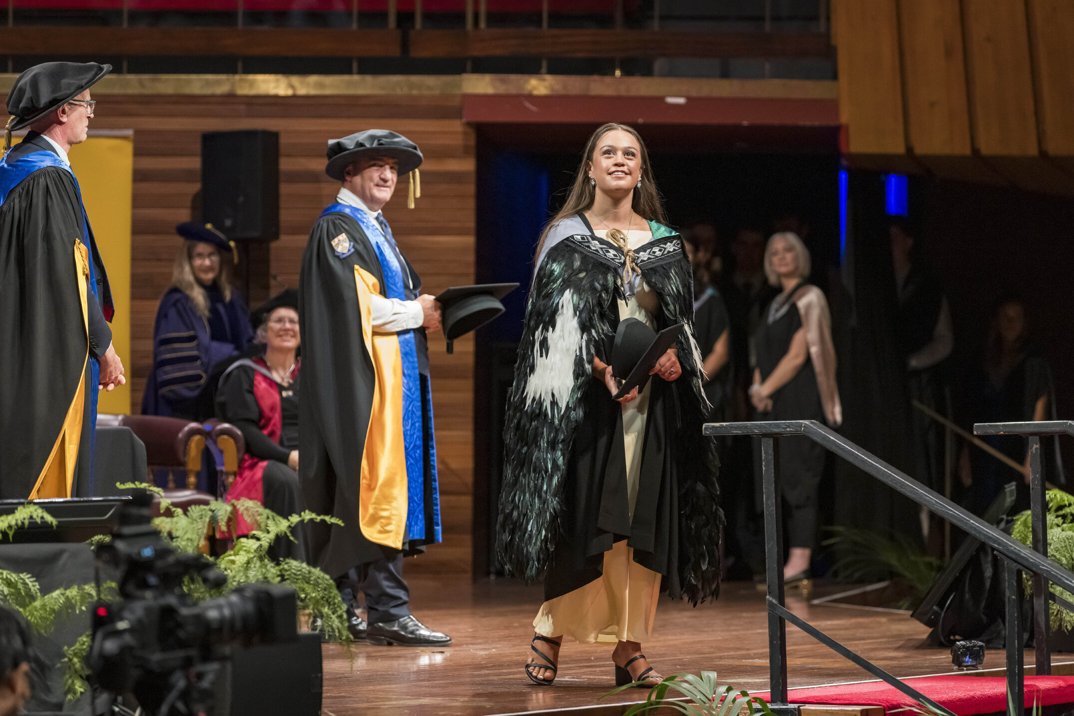 2025 LU Graduation Friday Afternoon Ceremony 197