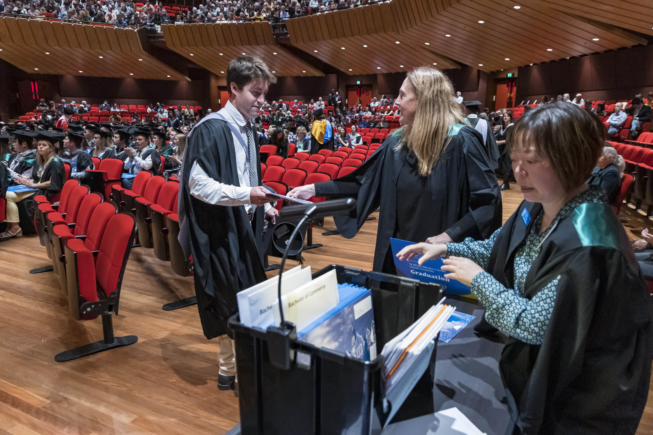 2025 LU Graduation Friday Afternoon Ceremony 196