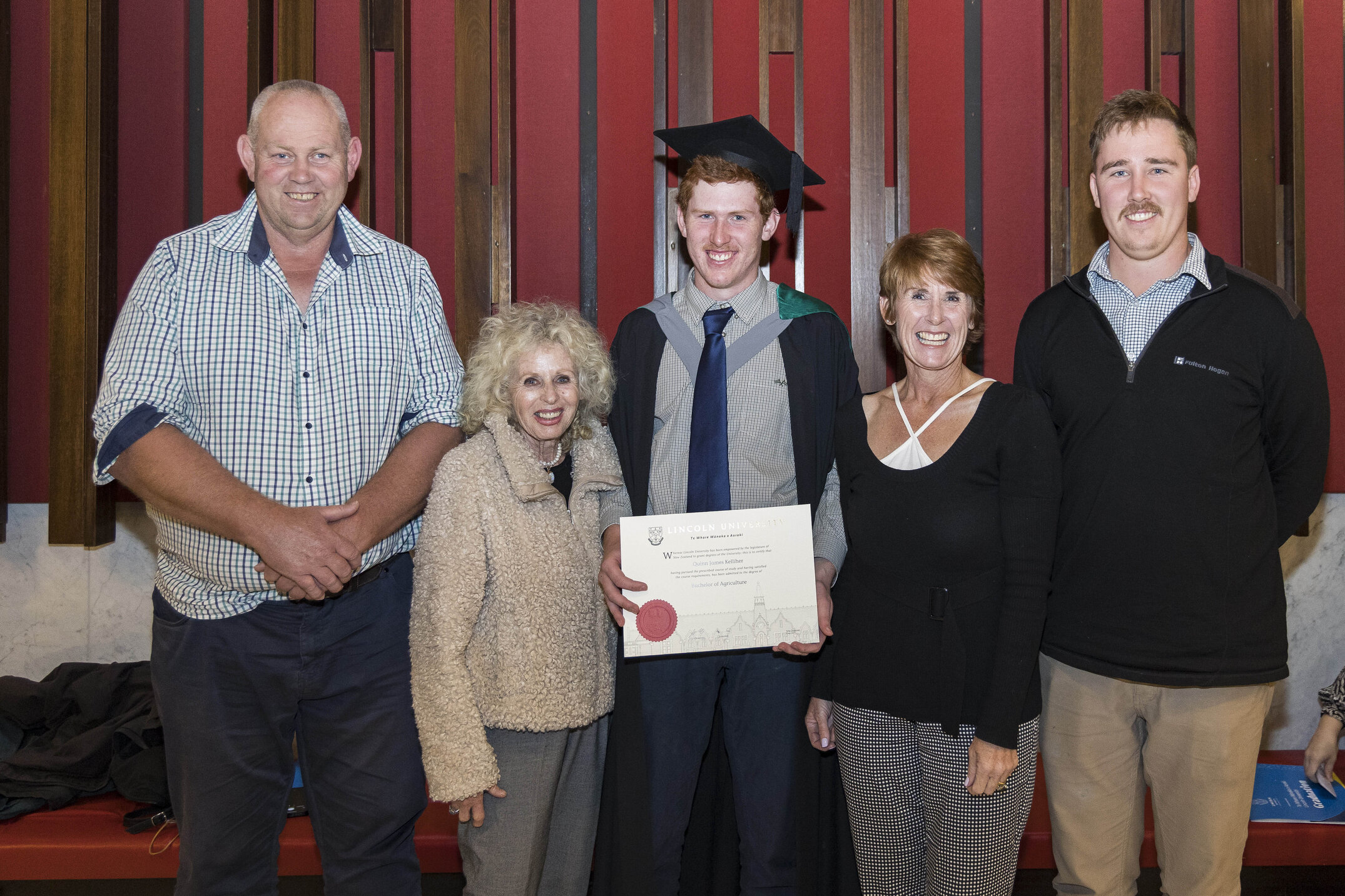 2025 LU Graduation Friday Afternoon Ceremony 185