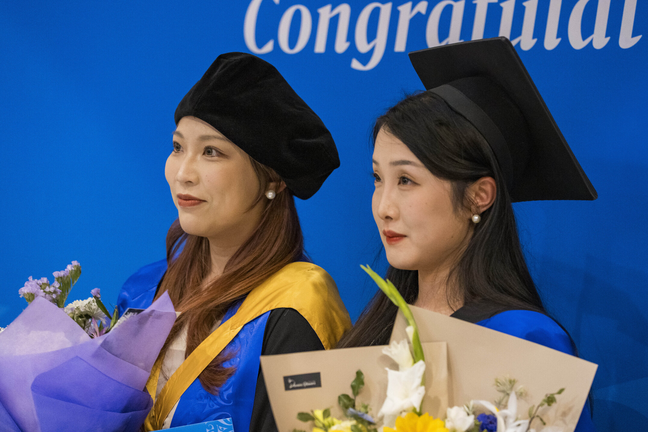 2025 LU Graduation Friday Afternoon Ceremony 183