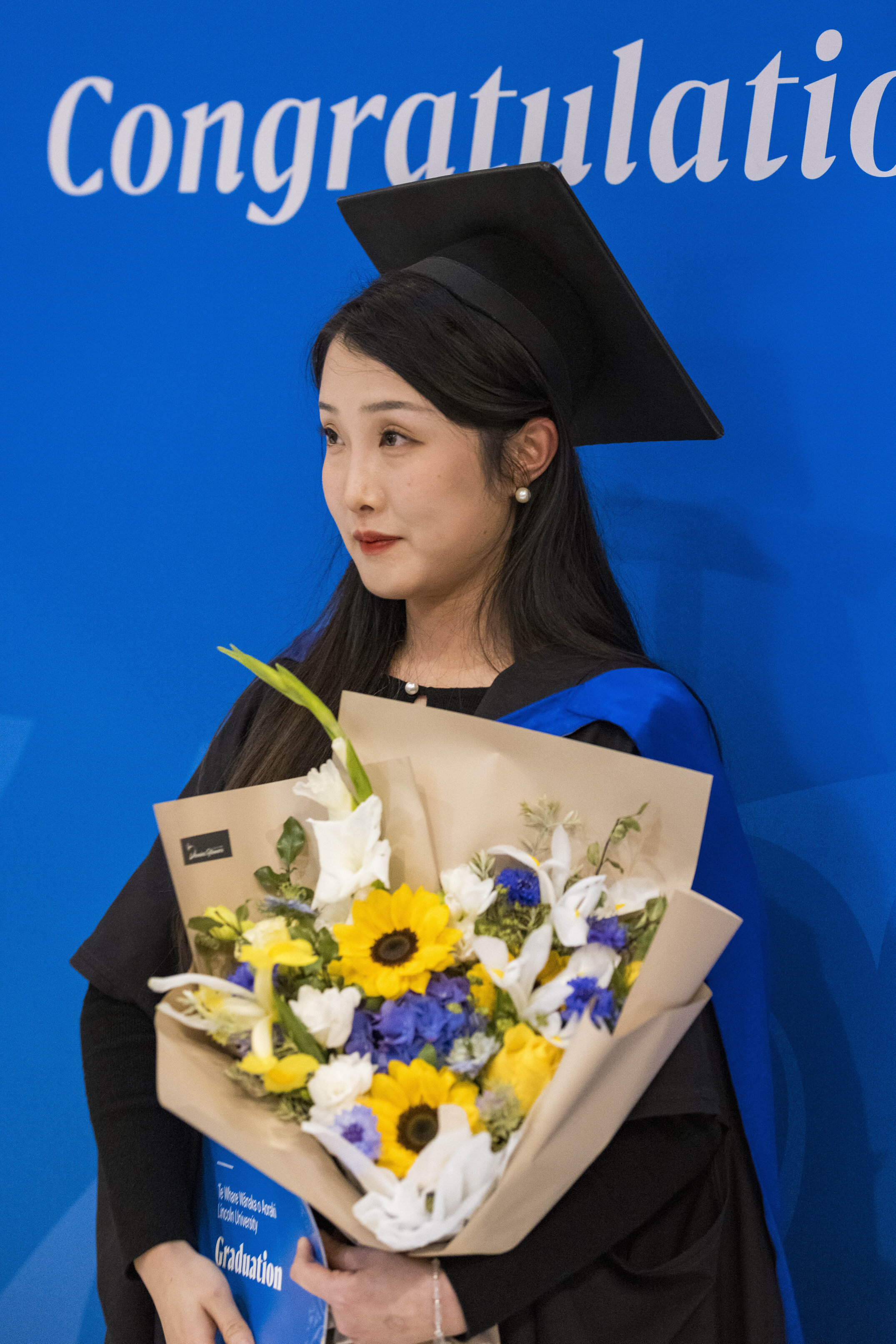 2025 LU Graduation Friday Afternoon Ceremony 182