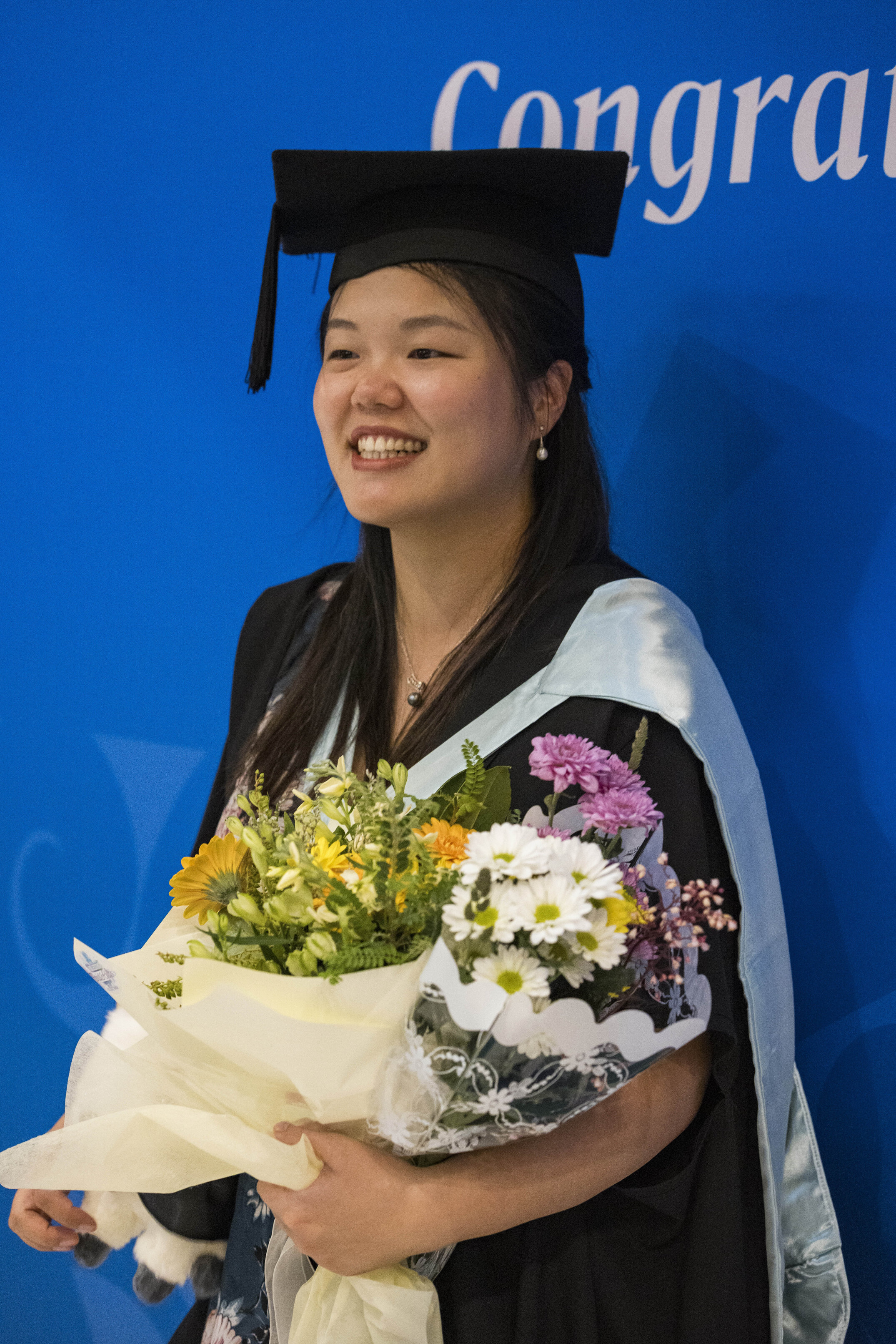 2025 LU Graduation Friday Afternoon Ceremony 180