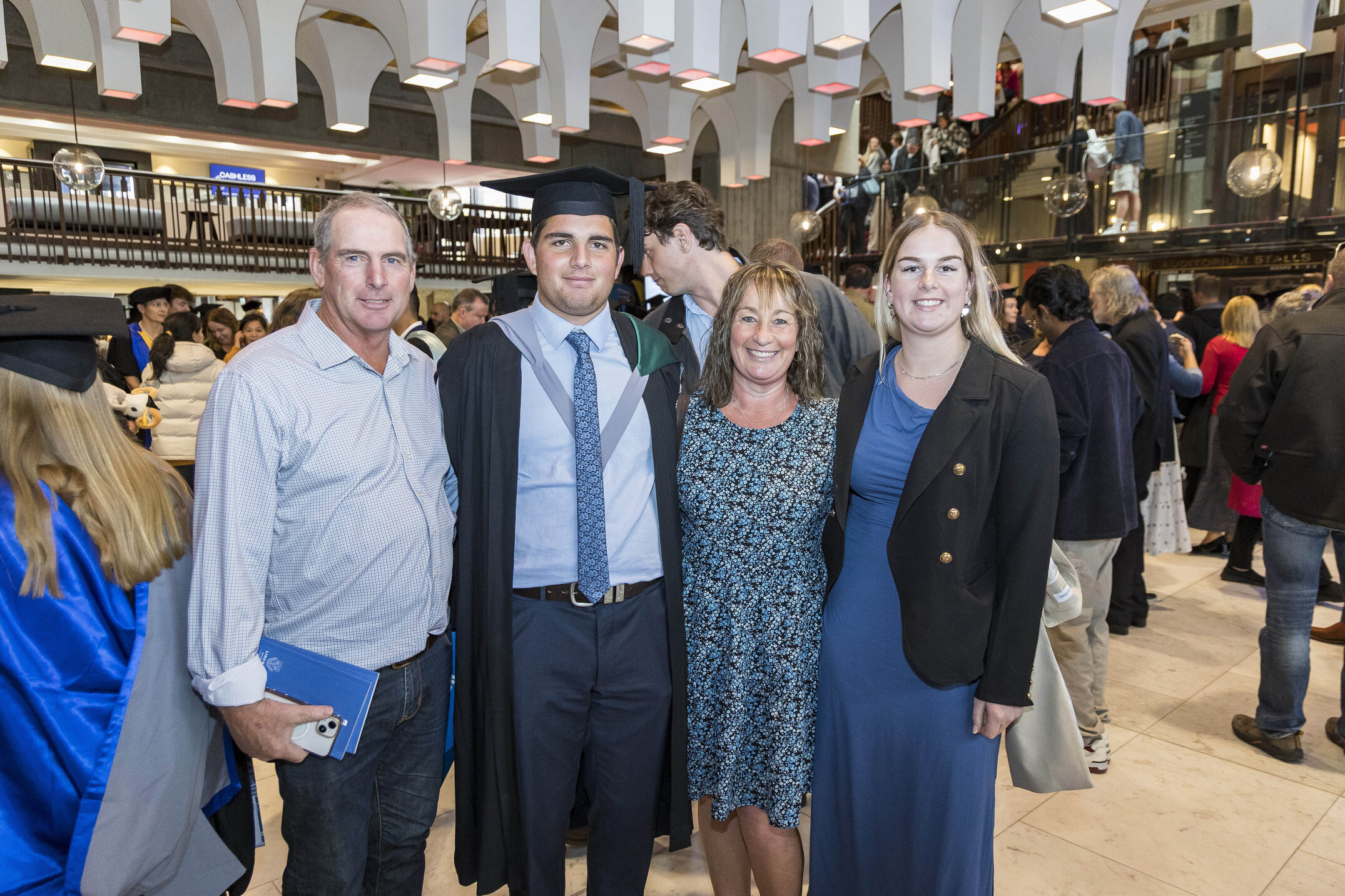 2025 LU Graduation Friday Afternoon Ceremony 176