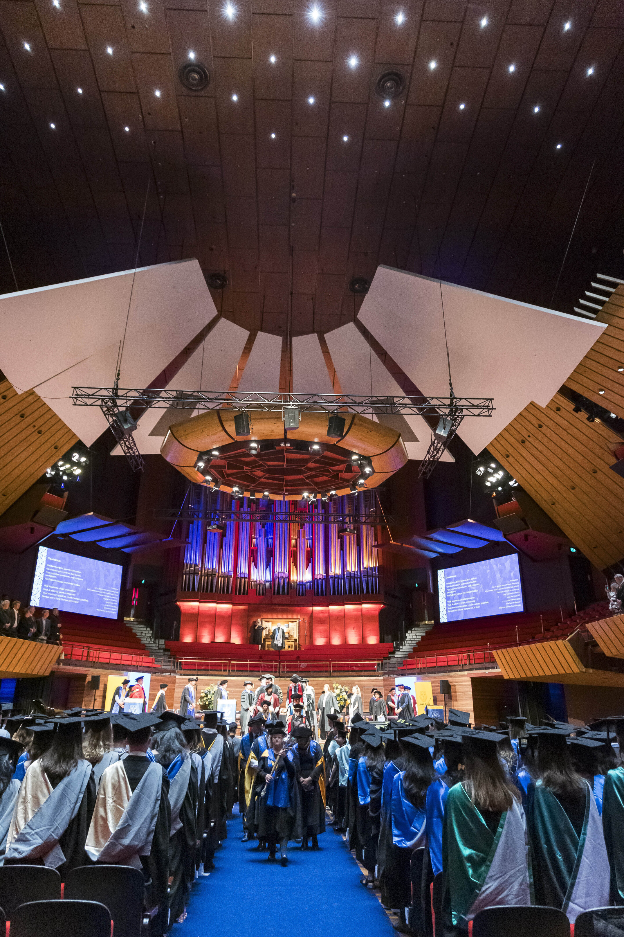 2025 LU Graduation Friday Afternoon Ceremony 172