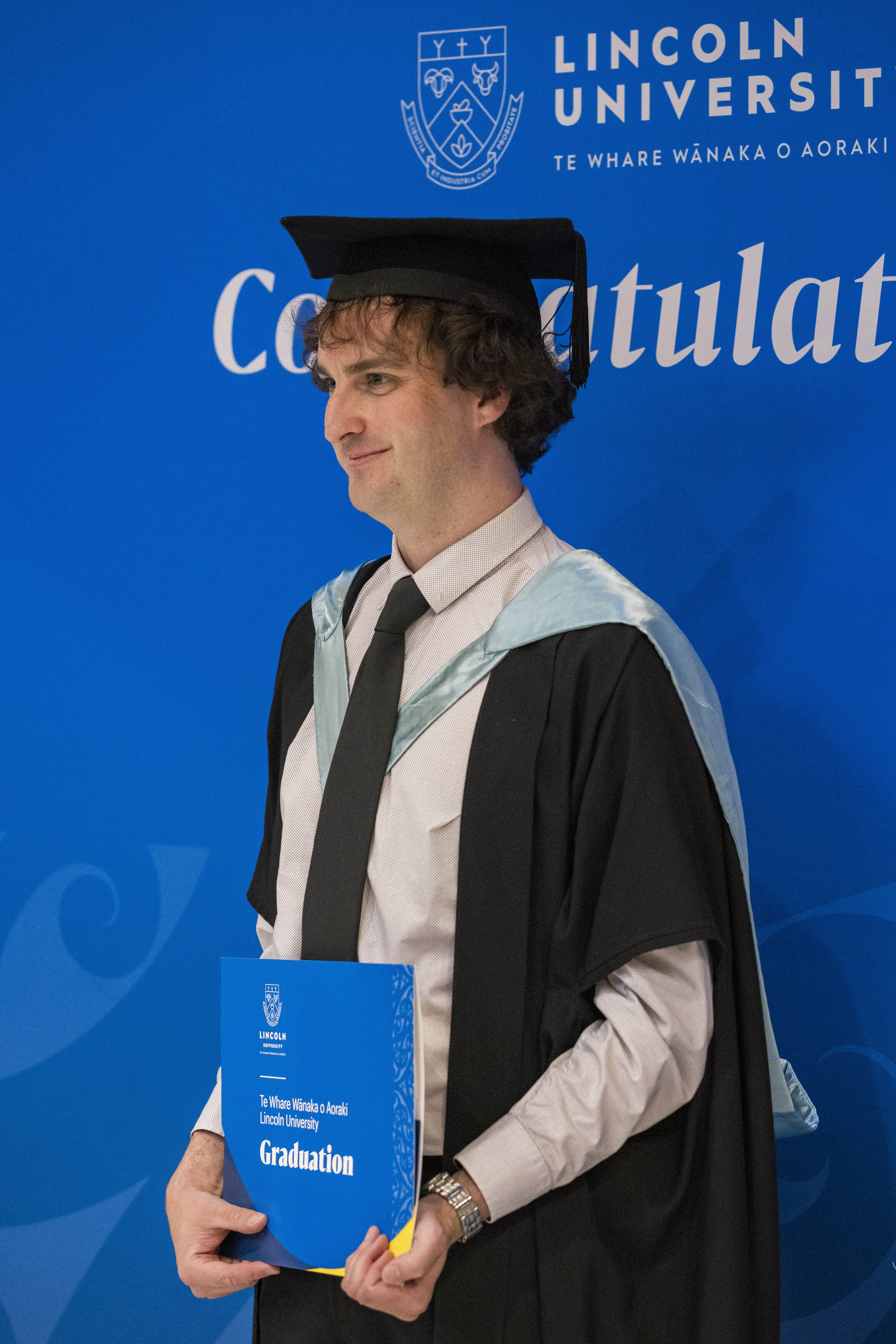 2025 LU Graduation Friday Afternoon Ceremony 177