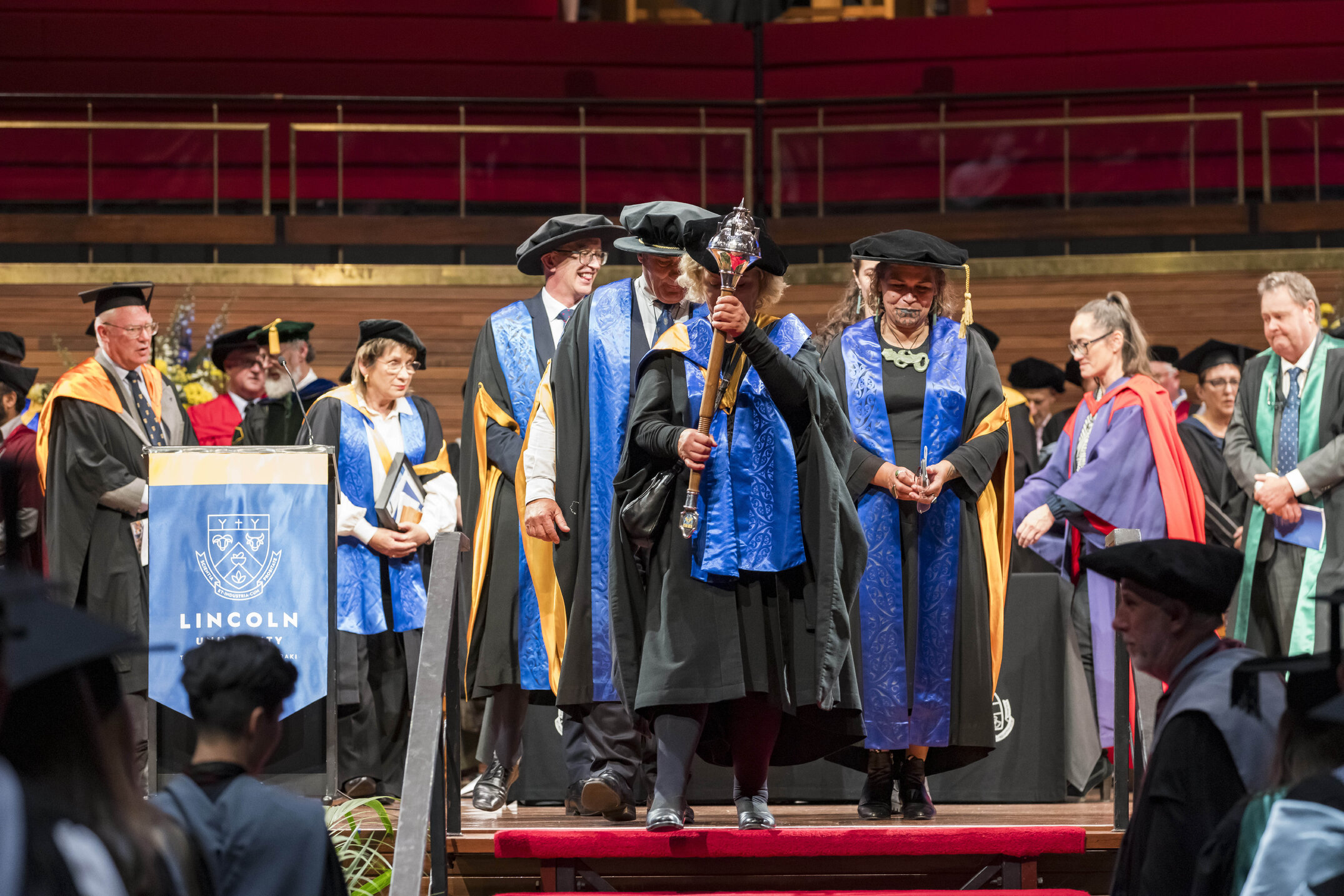 2025 LU Graduation Friday Afternoon Ceremony 170