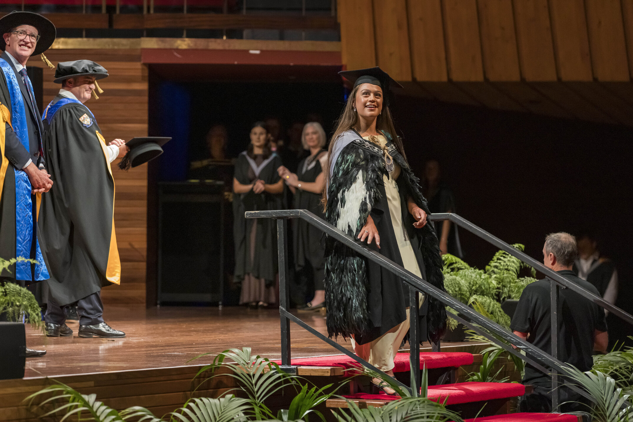 2025 LU Graduation Friday Afternoon Ceremony 164