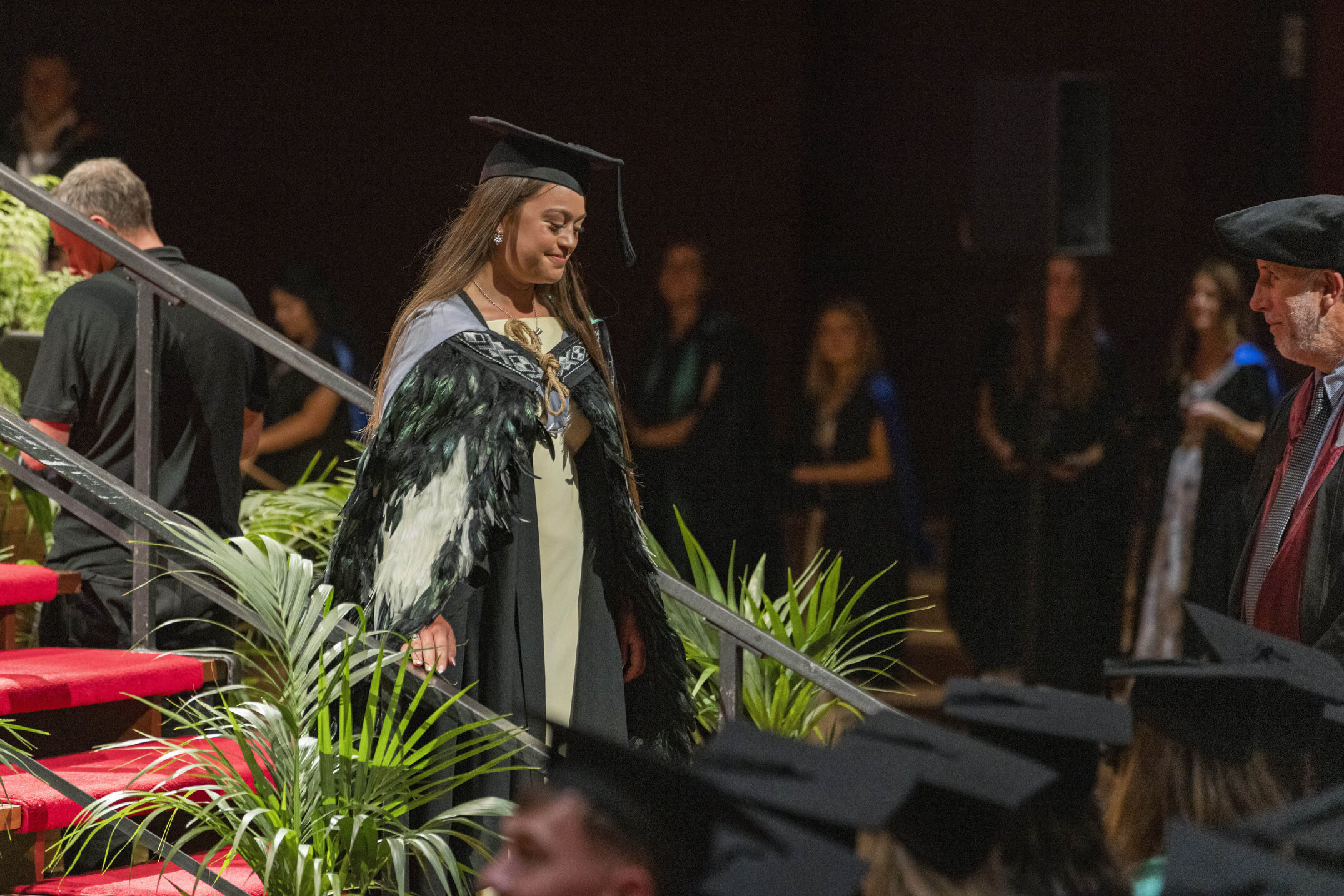 2025 LU Graduation Friday Afternoon Ceremony 166