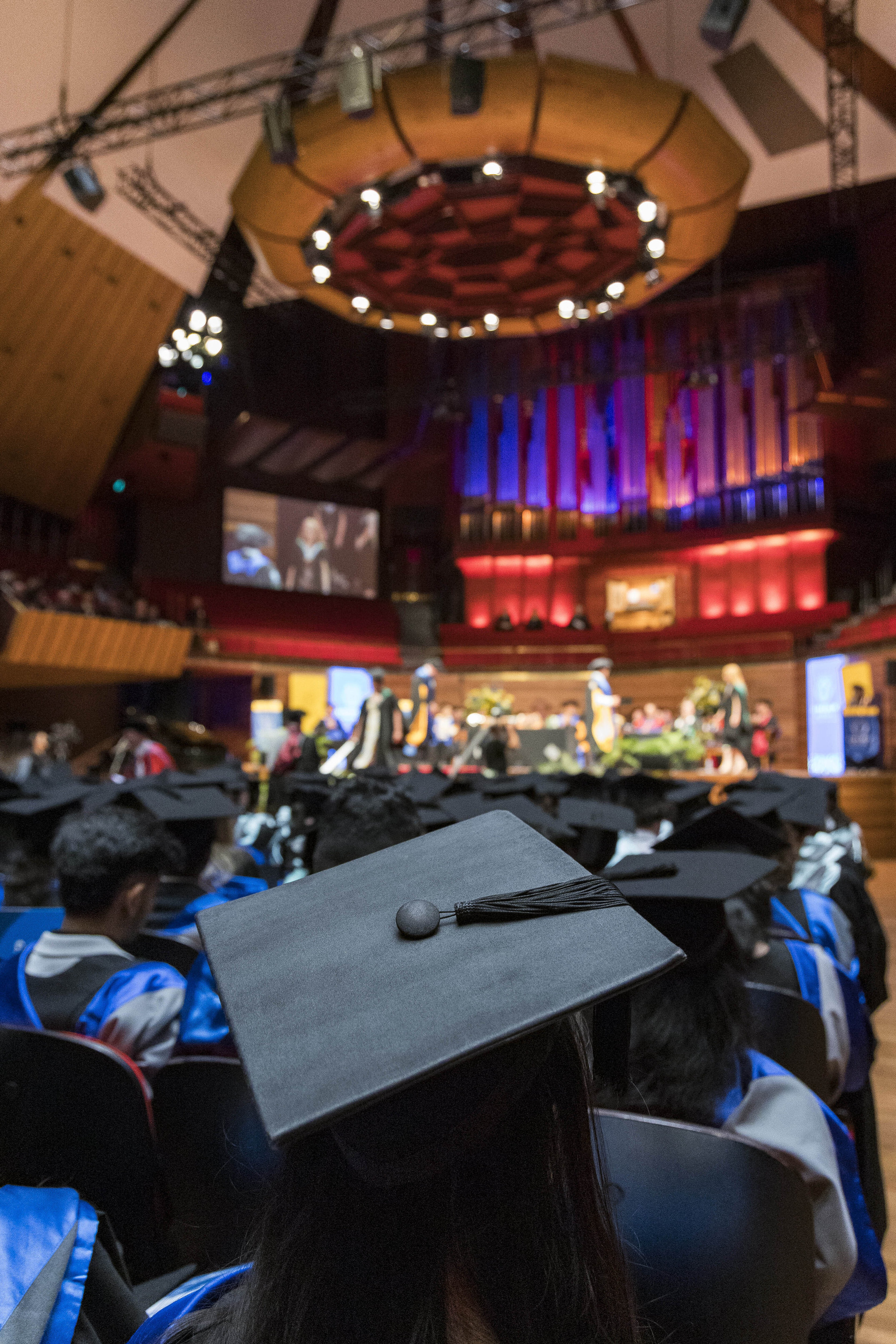2025 LU Graduation Friday Afternoon Ceremony 152