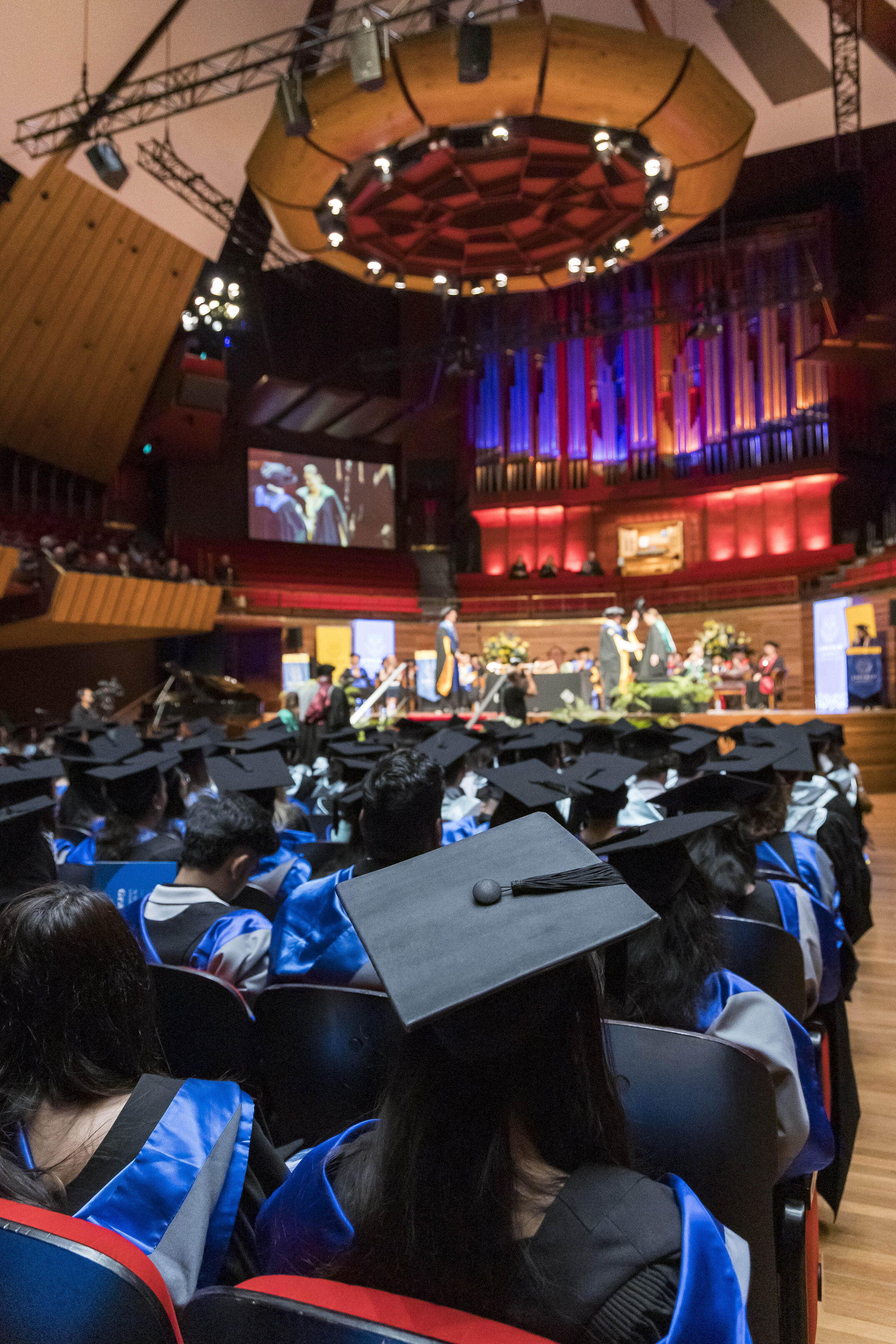 2025 LU Graduation Friday Afternoon Ceremony 151