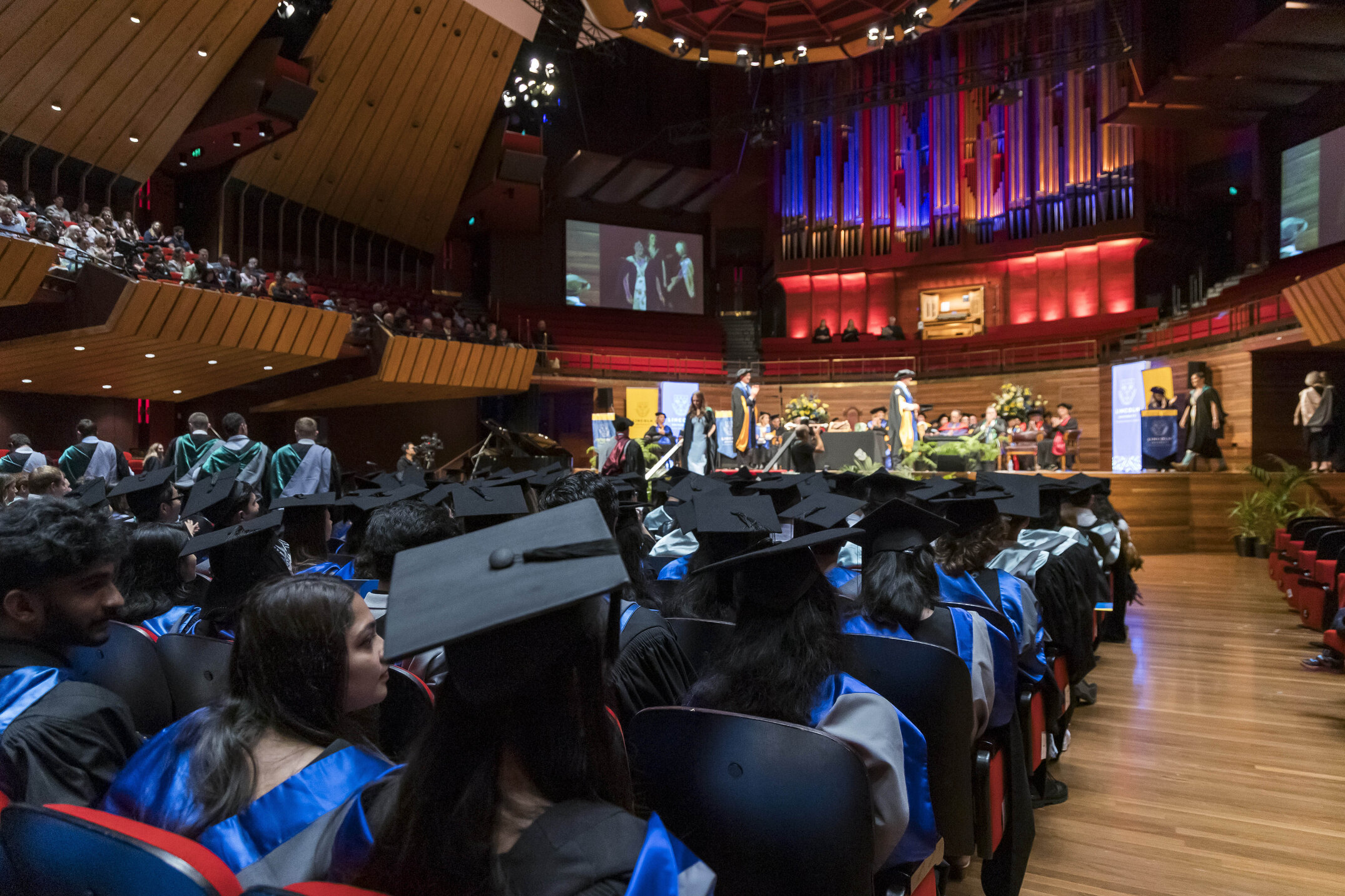 2025 LU Graduation Friday Afternoon Ceremony 150