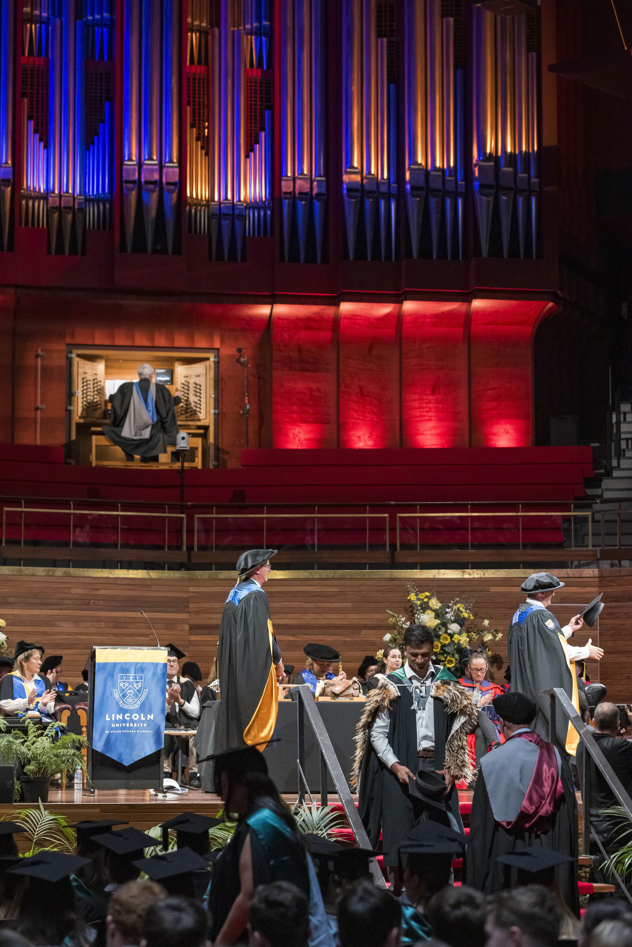 2025 LU Graduation Friday Afternoon Ceremony 157