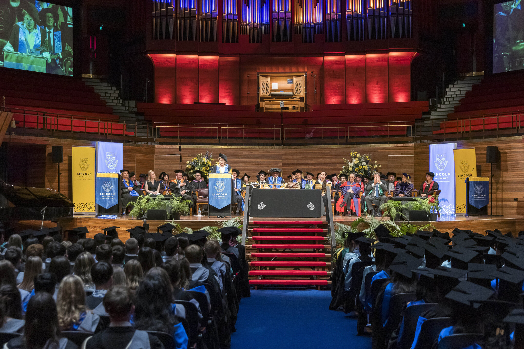 2025 LU Graduation Friday Afternoon Ceremony 146