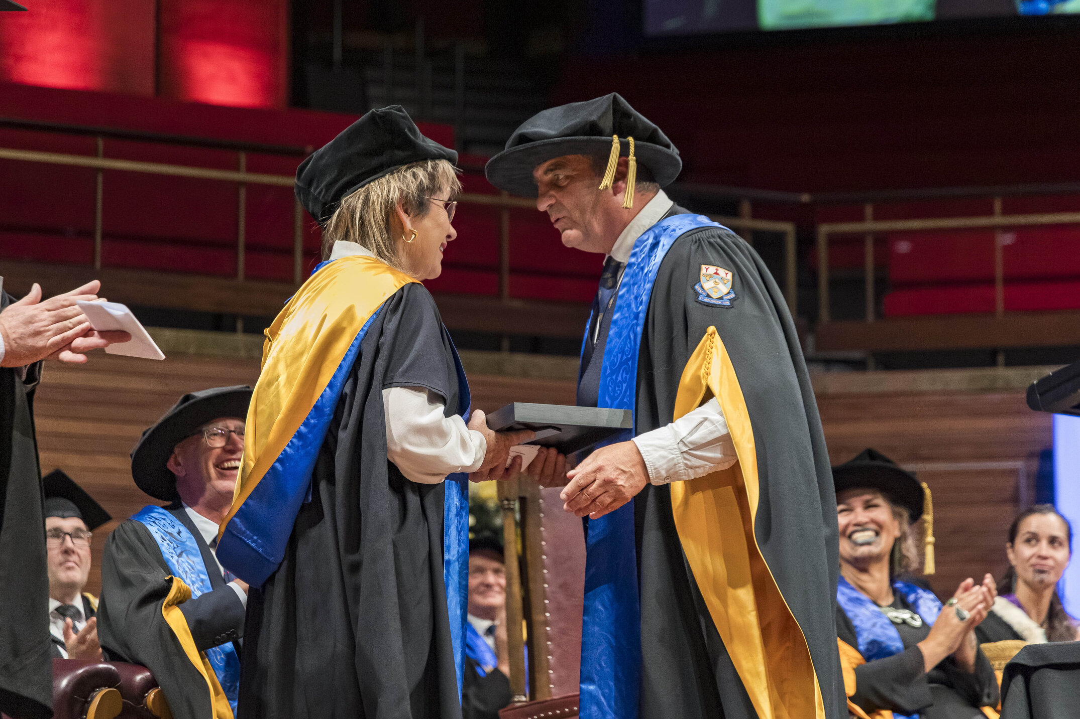 2025 LU Graduation Friday Afternoon Ceremony 137