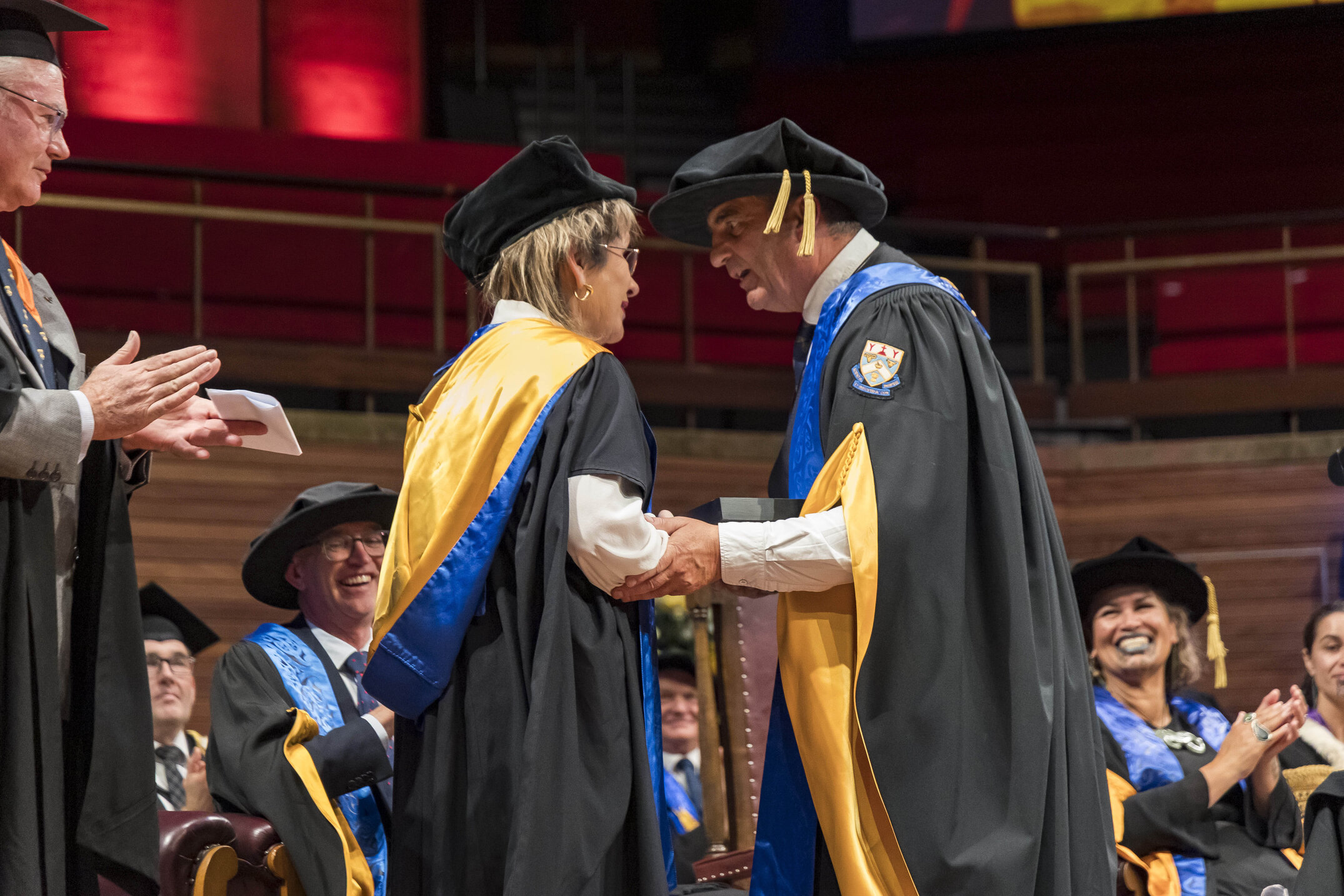 2025 LU Graduation Friday Afternoon Ceremony 138