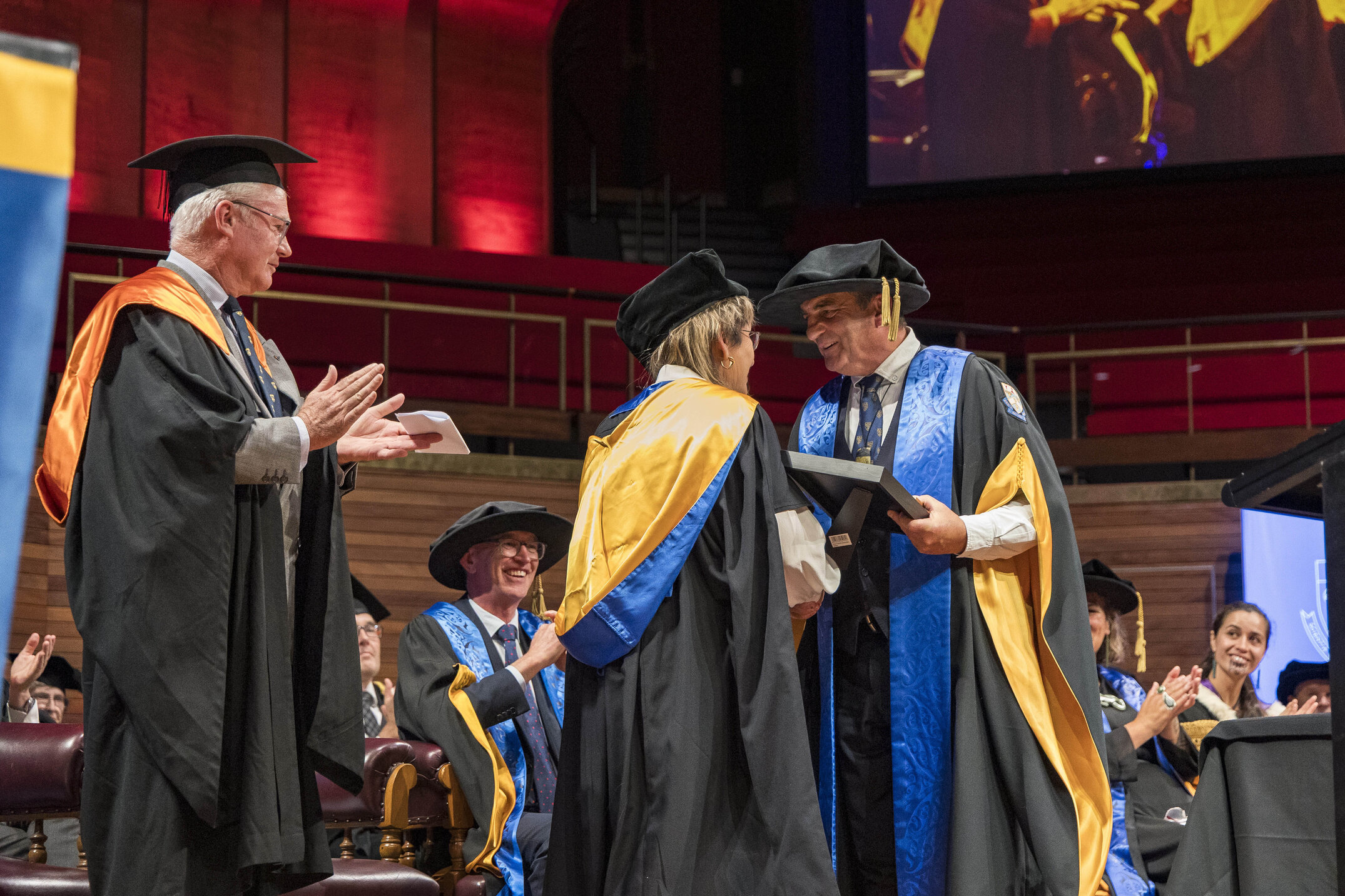 2025 LU Graduation Friday Afternoon Ceremony 136