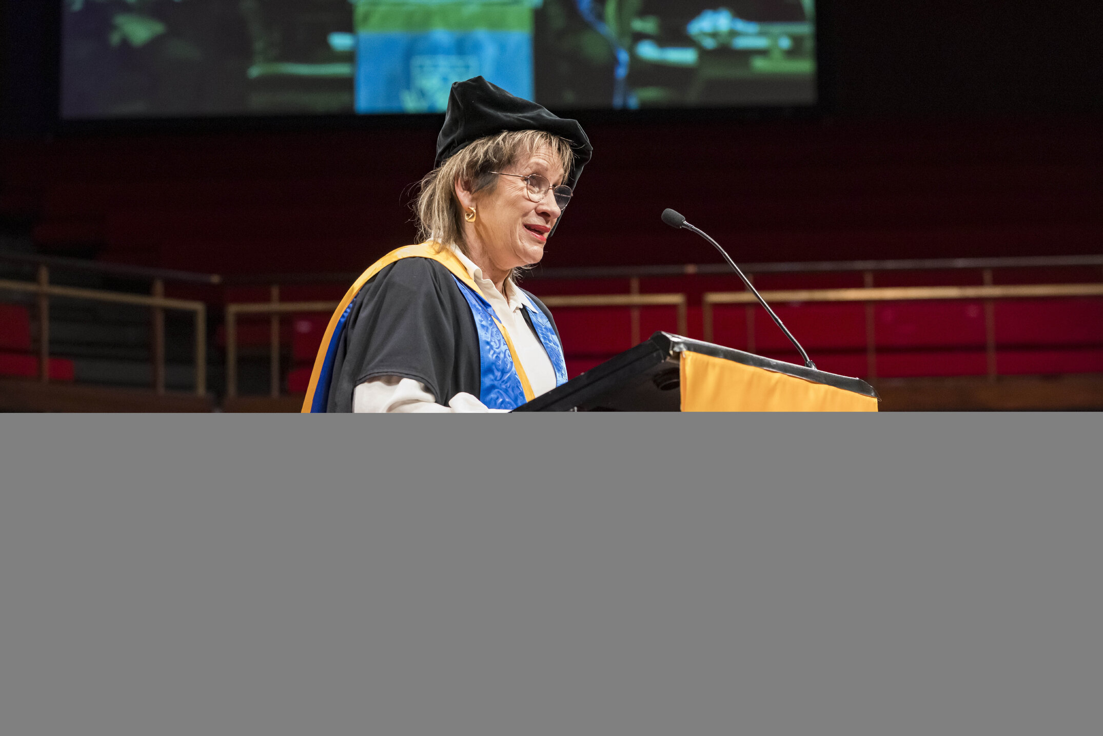 2025 LU Graduation Friday Afternoon Ceremony 140