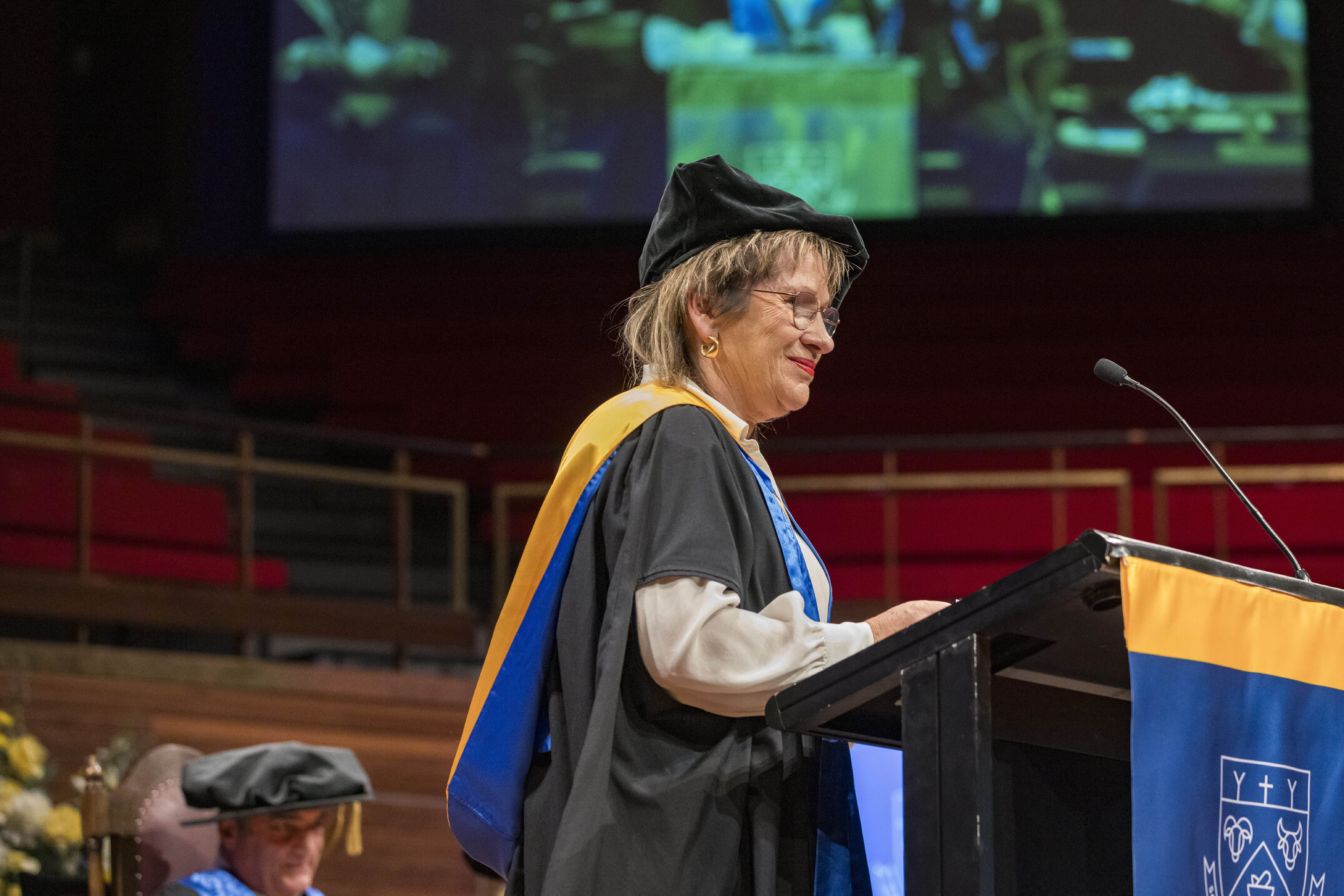 2025 LU Graduation Friday Afternoon Ceremony 139