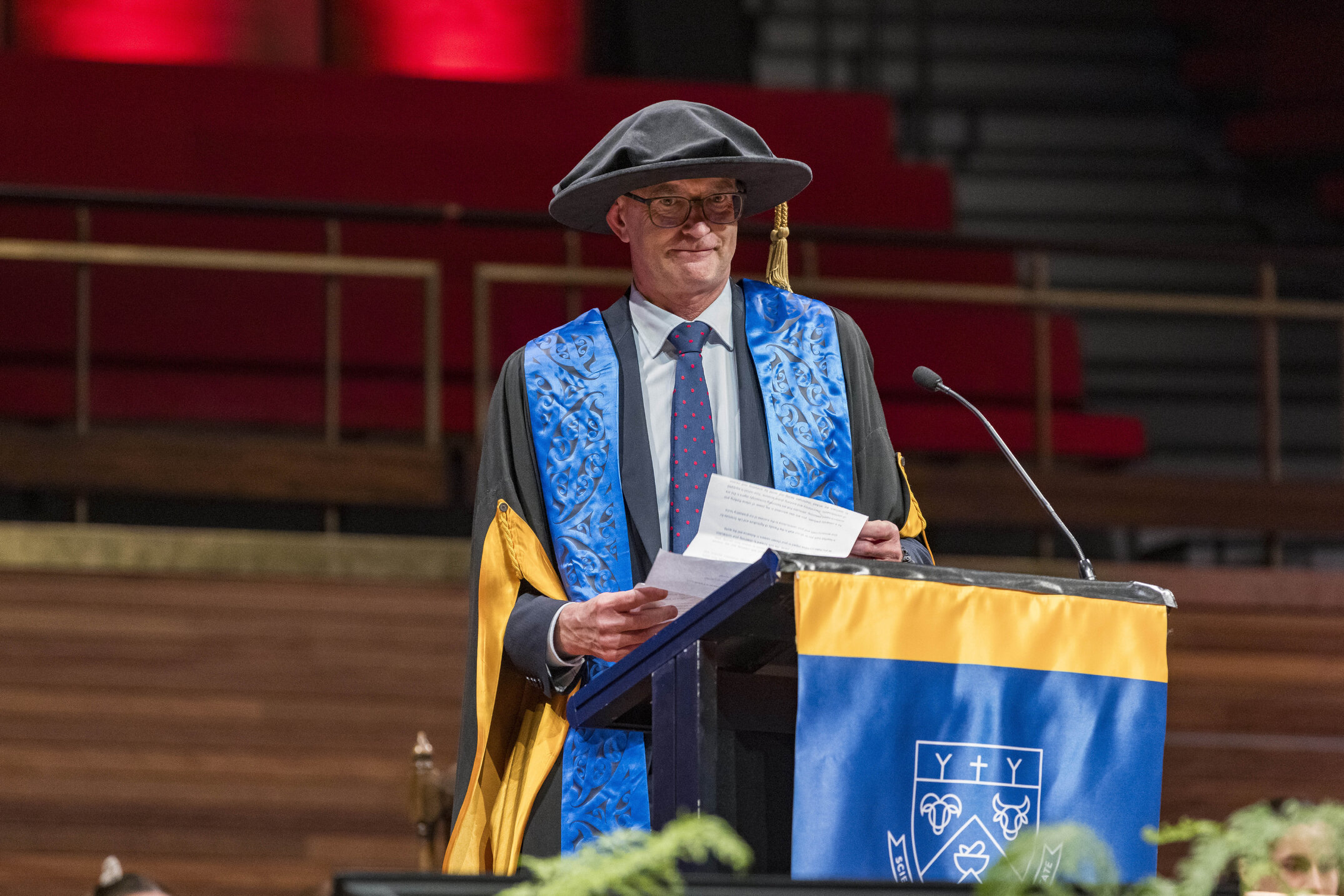 2025 LU Graduation Friday Afternoon Ceremony 129