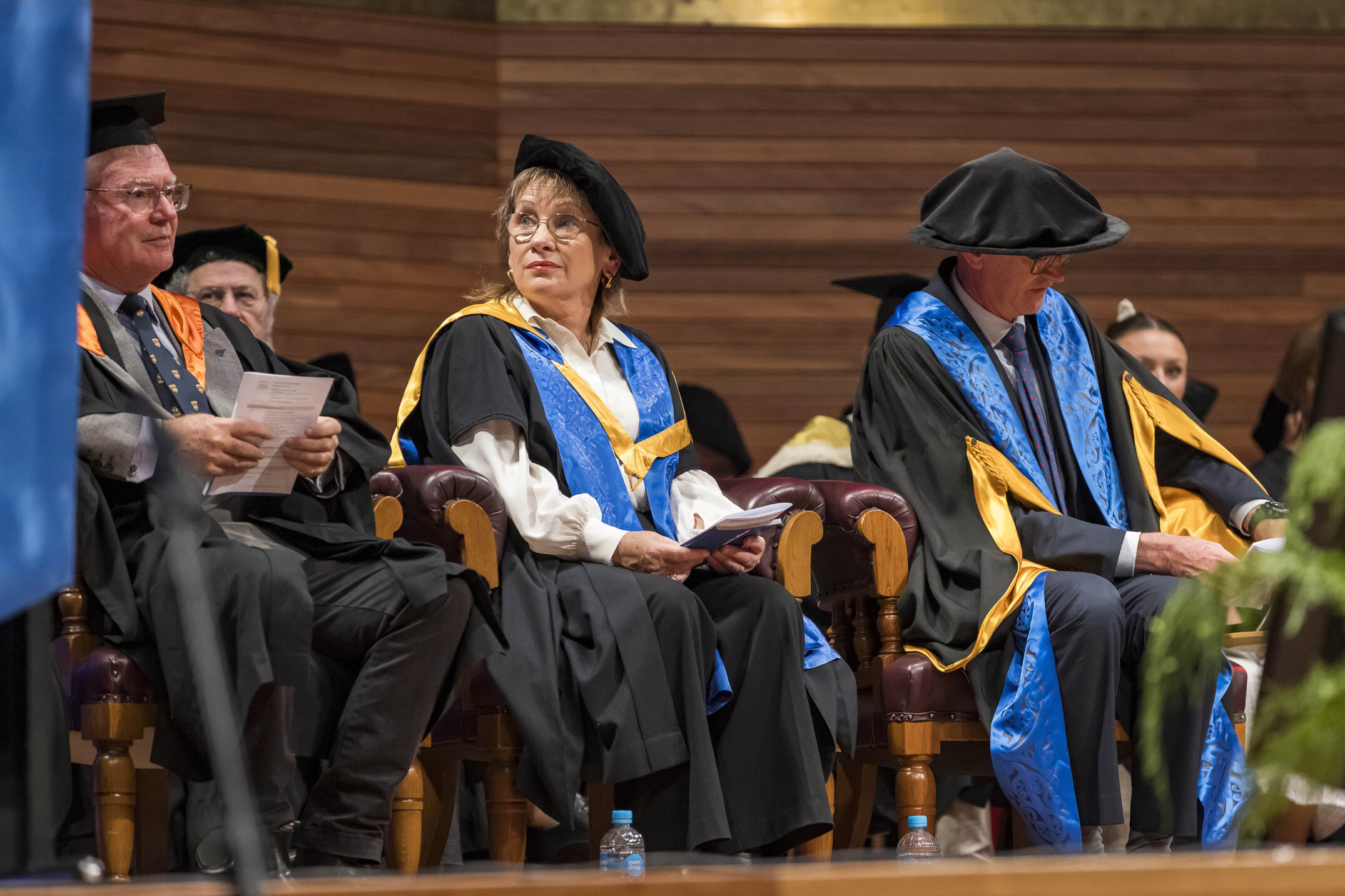 2025 LU Graduation Friday Afternoon Ceremony 130