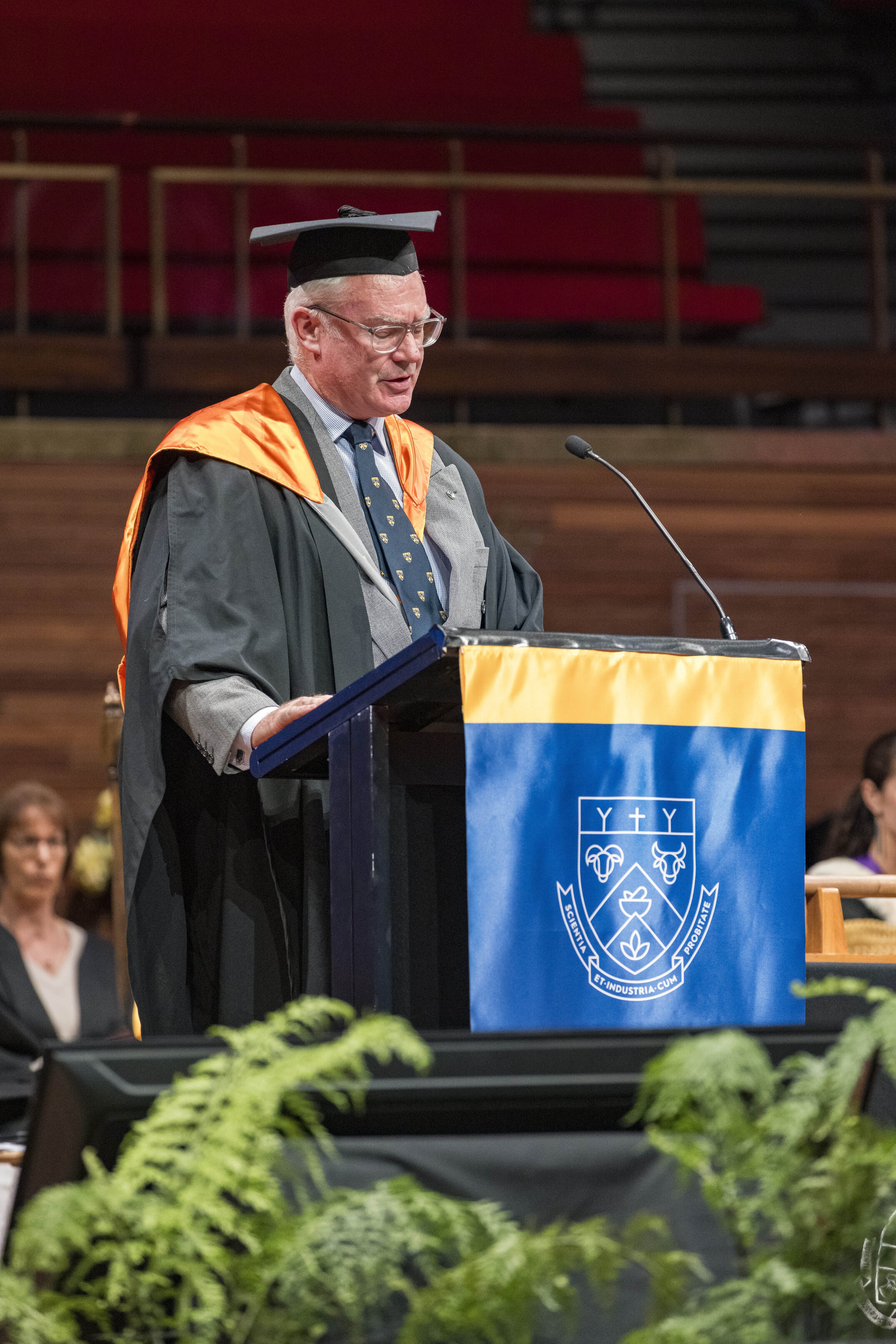 2025 LU Graduation Friday Afternoon Ceremony 133