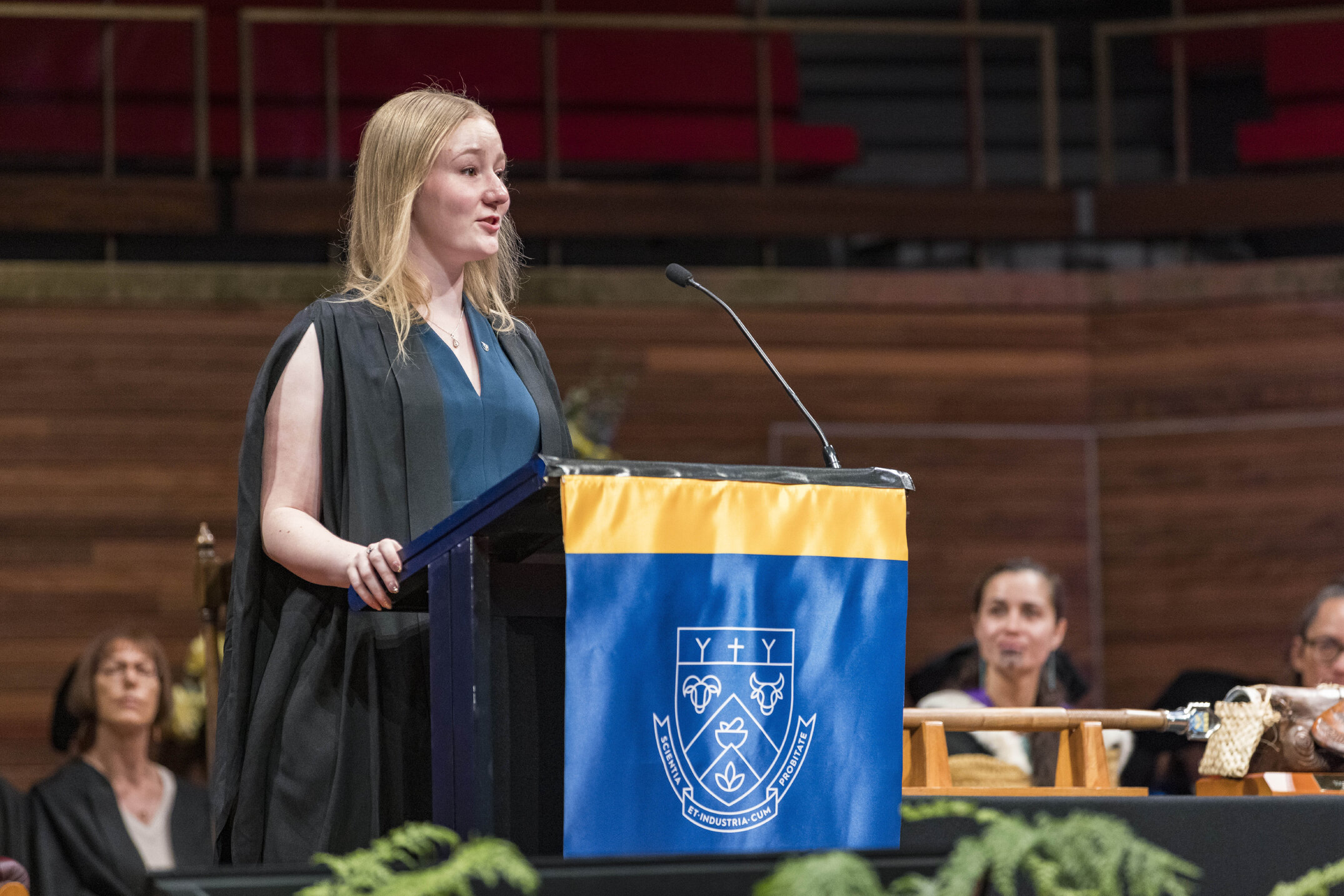 2025 LU Graduation Friday Afternoon Ceremony 131