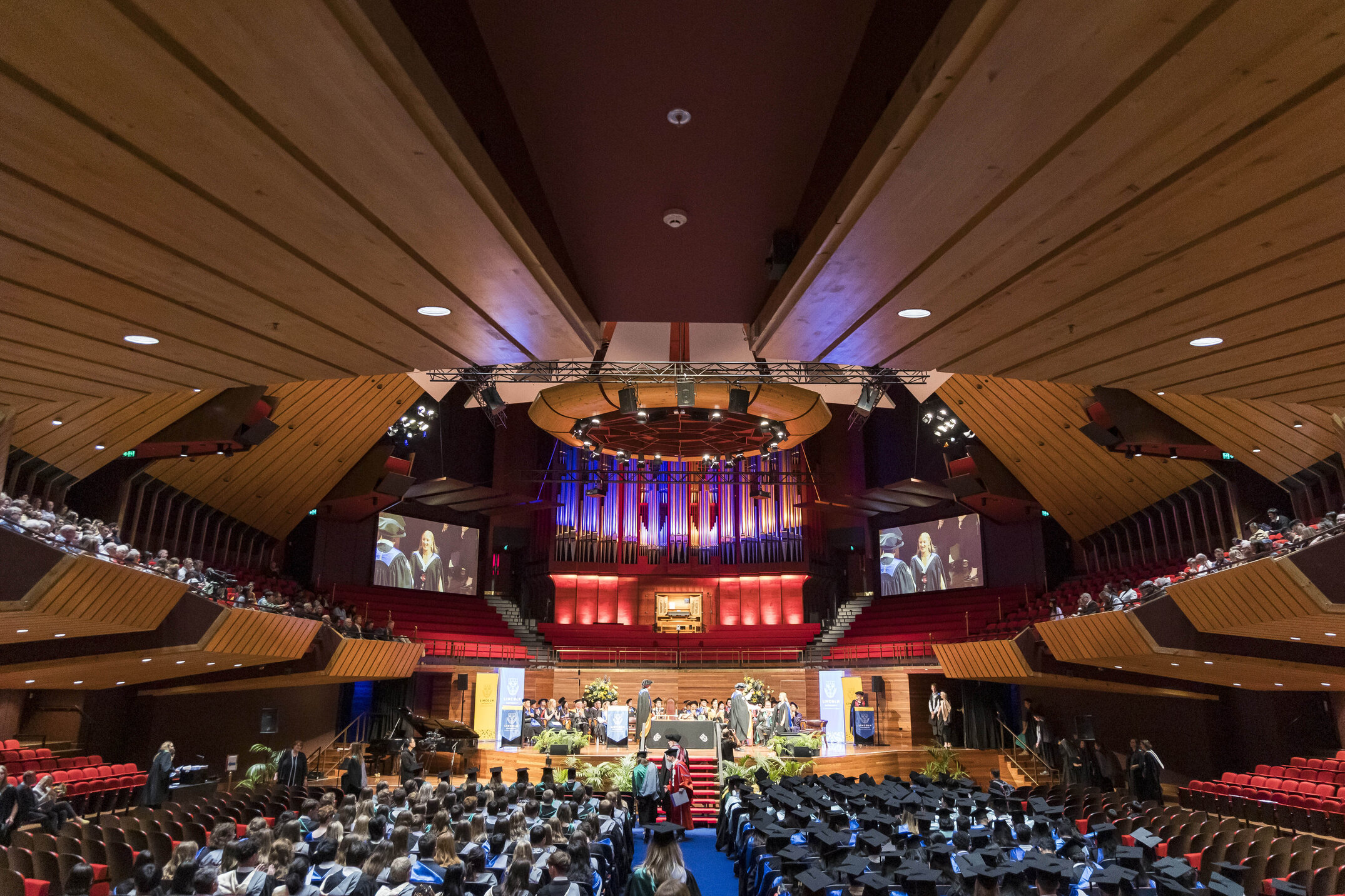 2025 LU Graduation Friday Afternoon Ceremony 121