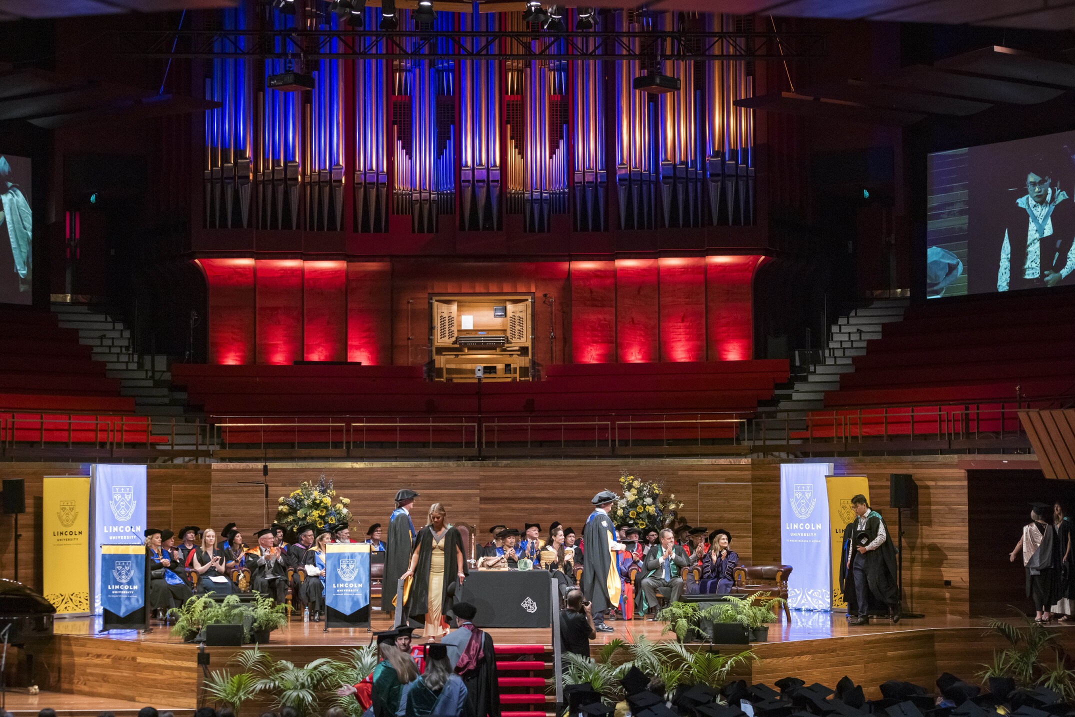 2025 LU Graduation Friday Afternoon Ceremony 119