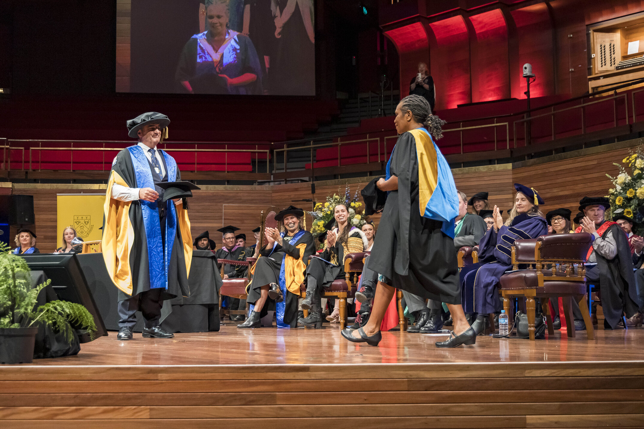 2025 LU Graduation Friday Afternoon Ceremony 104