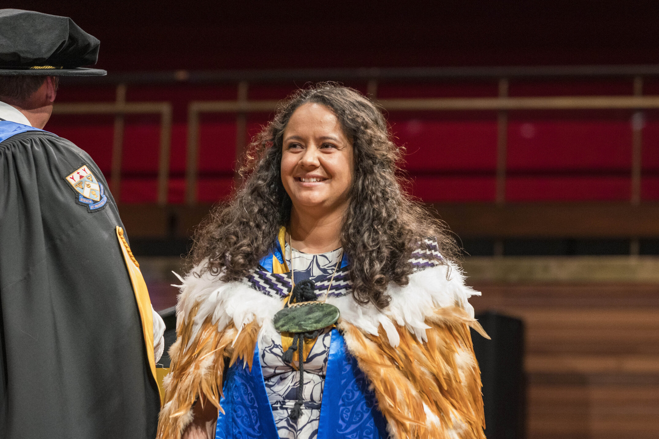 2025 LU Graduation Friday Afternoon Ceremony 100