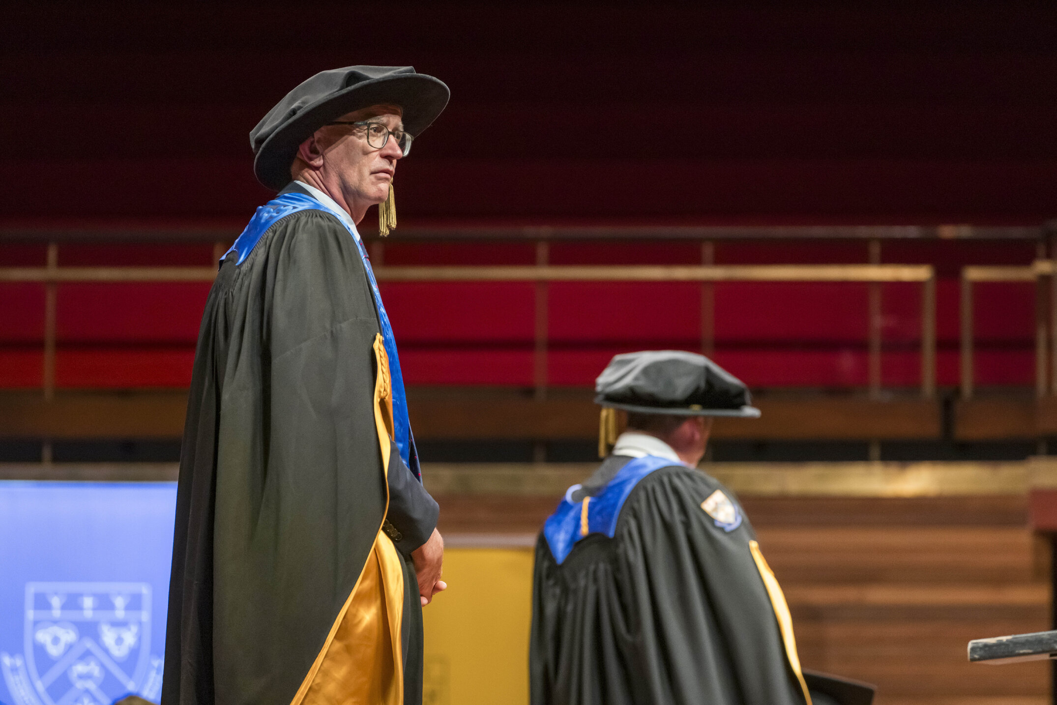 2025 LU Graduation Friday Afternoon Ceremony 095