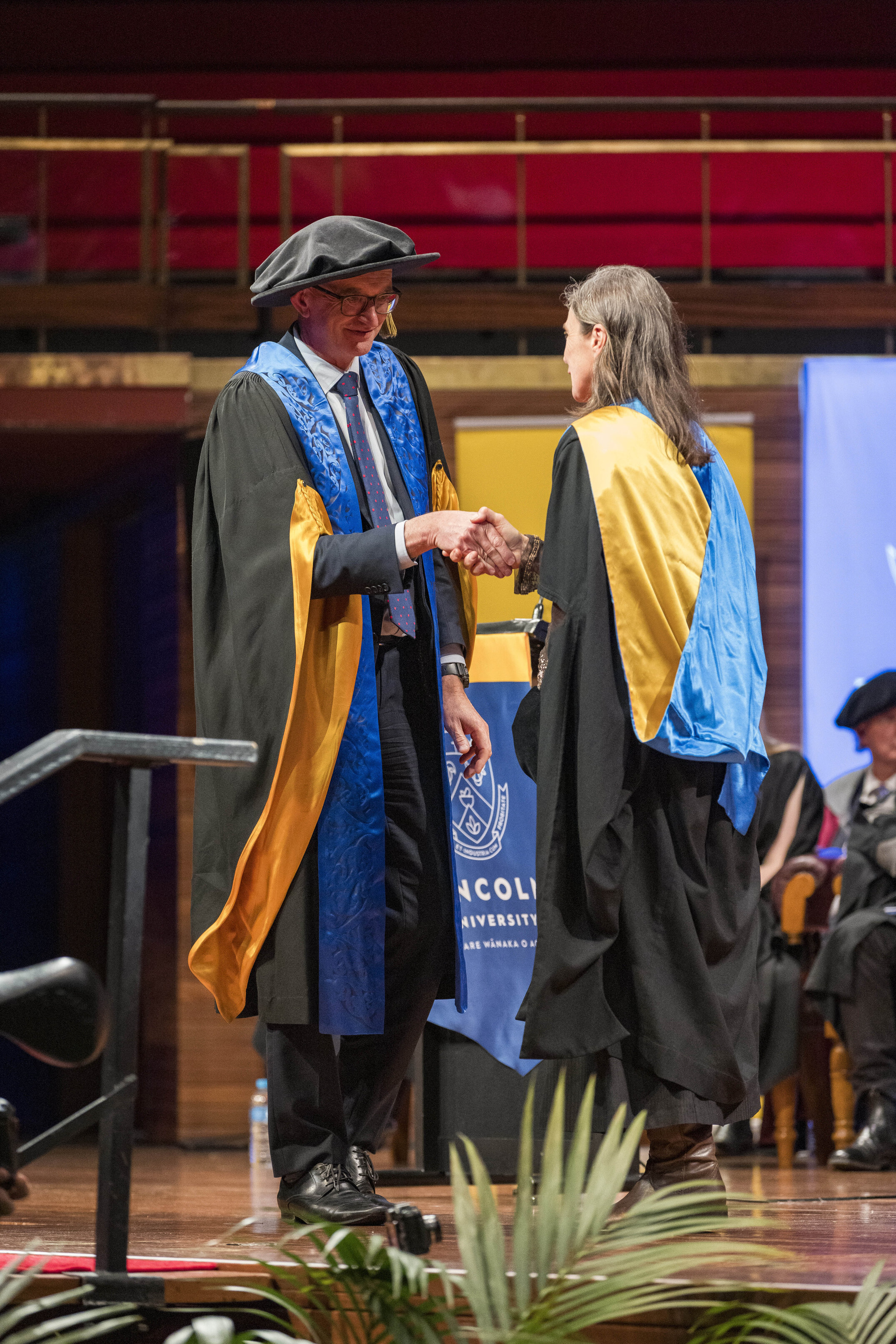 2025 LU Graduation Friday Afternoon Ceremony 103
