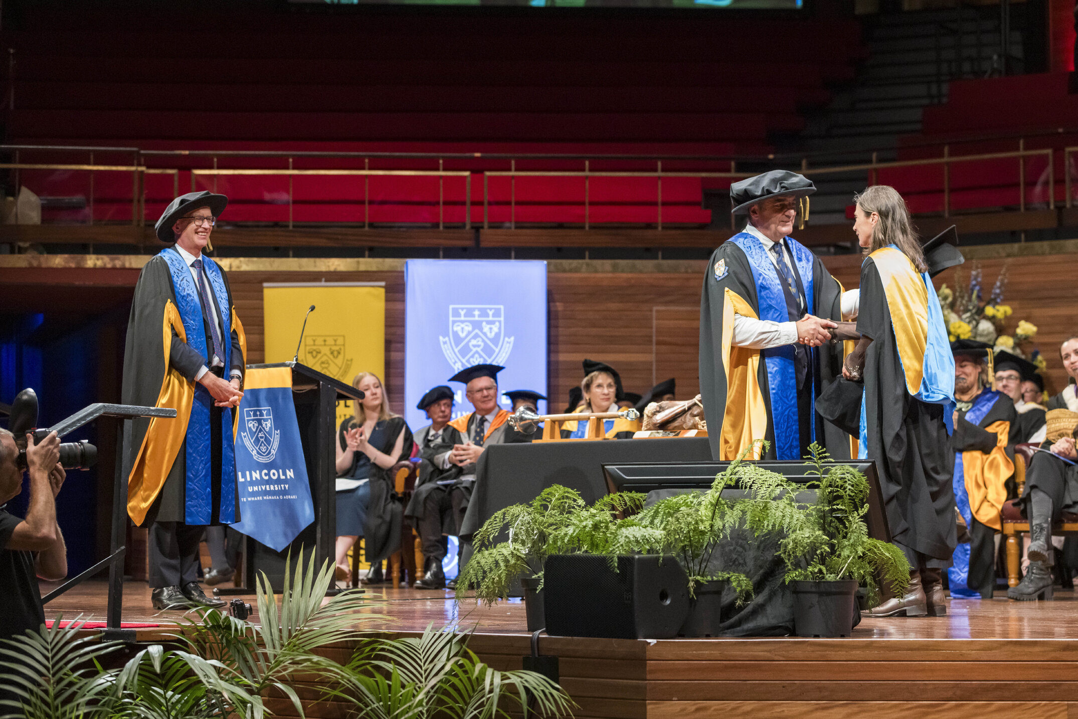 2025 LU Graduation Friday Afternoon Ceremony 102