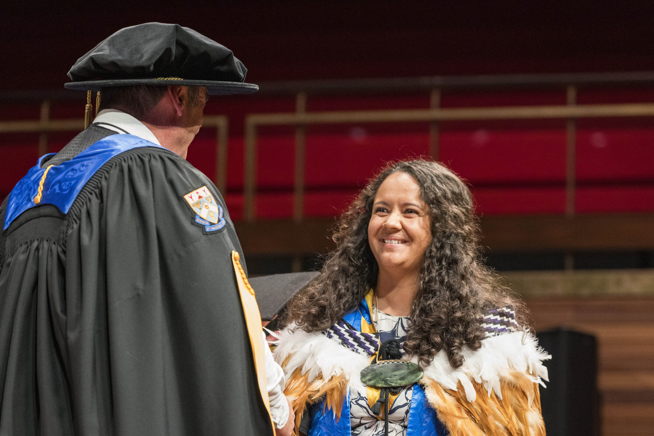 2025 LU Graduation Friday Afternoon Ceremony 099