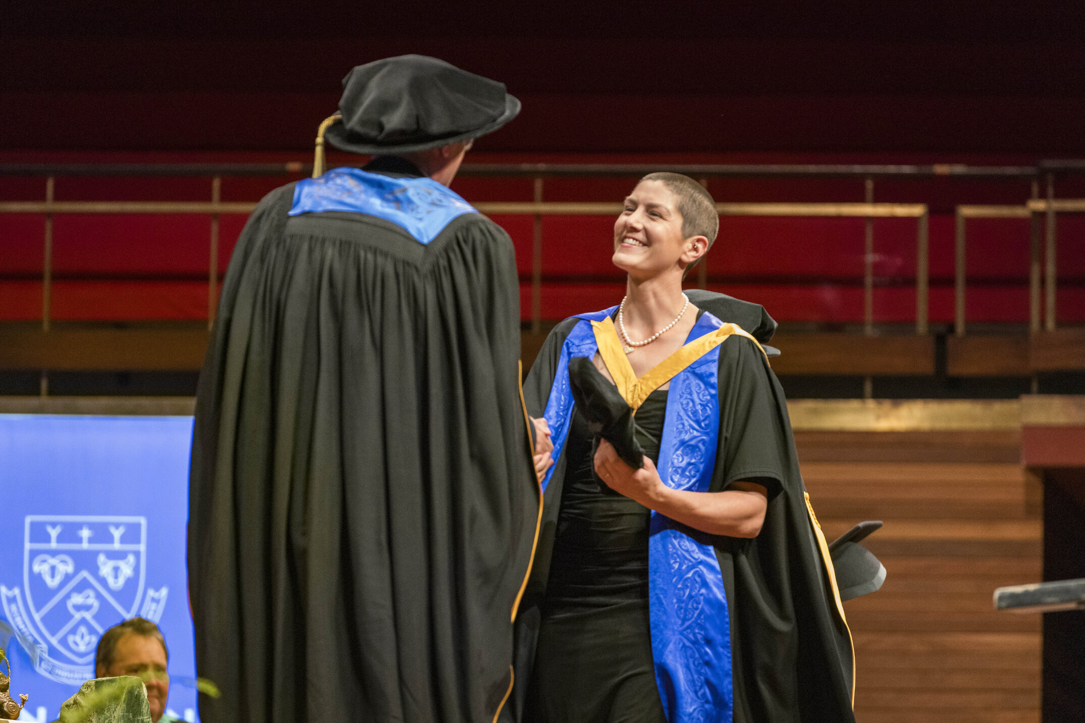 2025 LU Graduation Friday Afternoon Ceremony 098