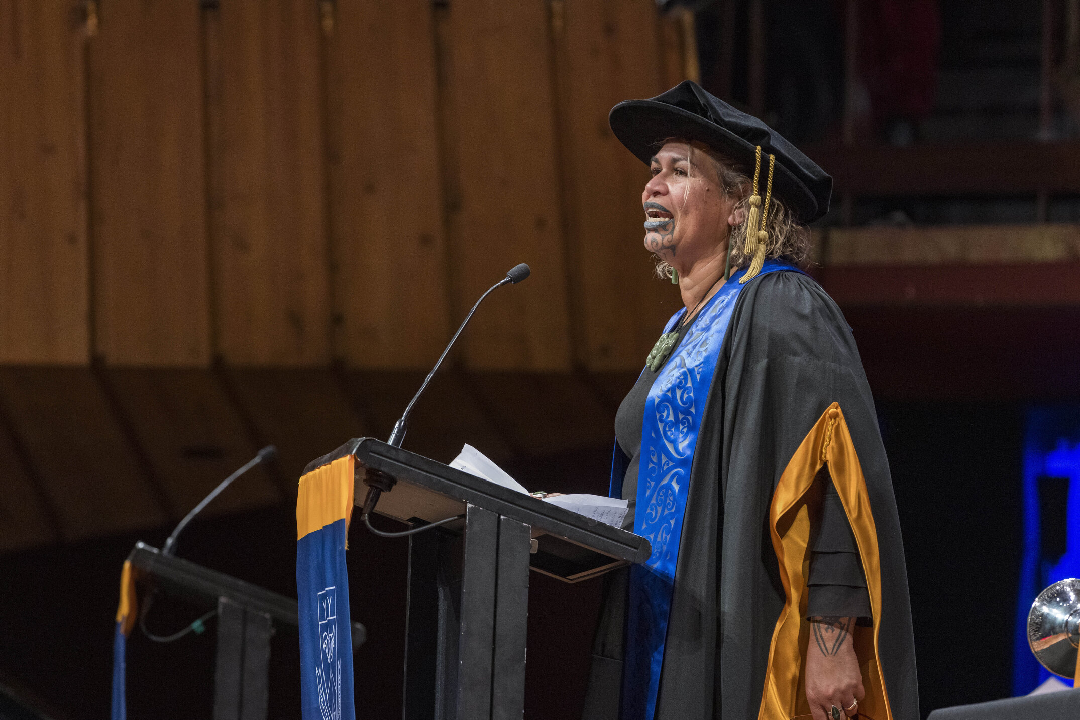 2025 LU Graduation Friday Afternoon Ceremony 087