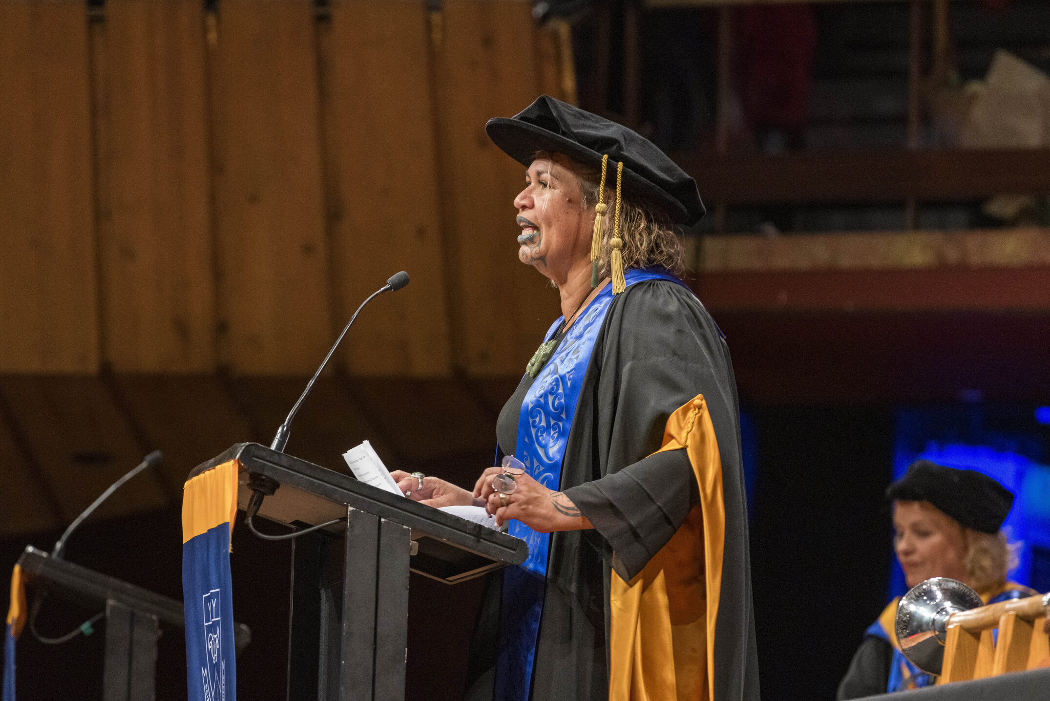 2025 LU Graduation Friday Afternoon Ceremony 086