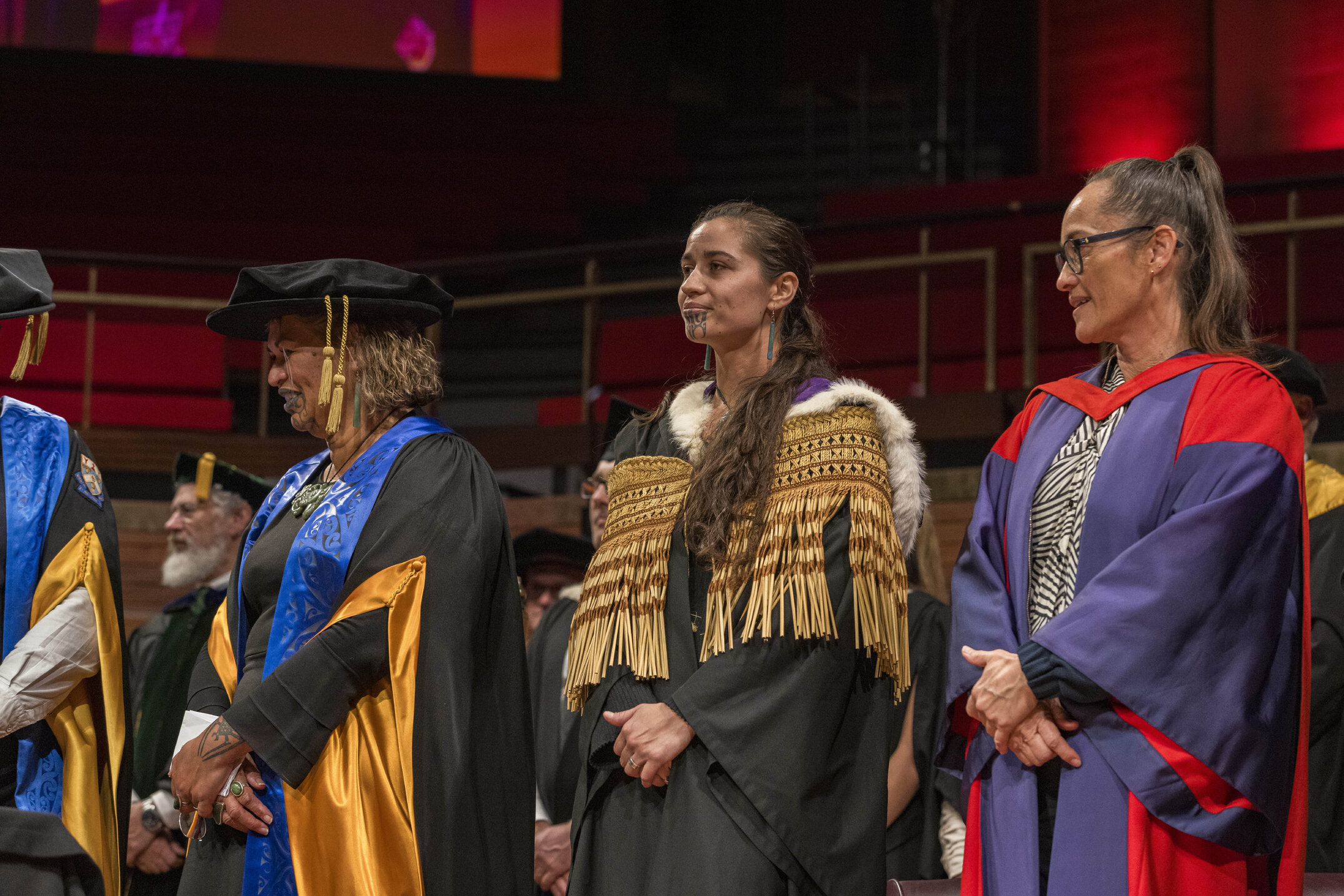 2025 LU Graduation Friday Afternoon Ceremony 085