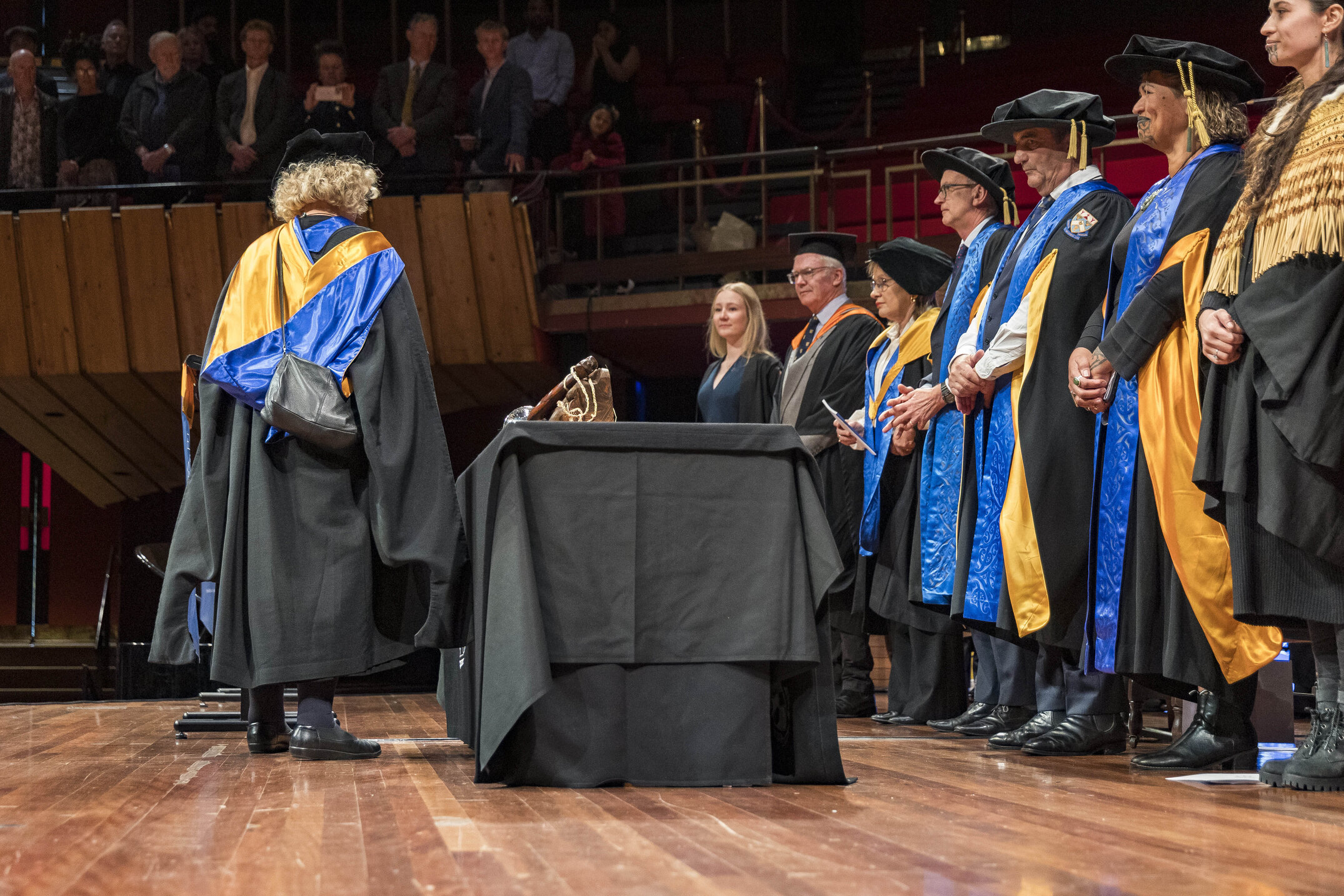 2025 LU Graduation Friday Afternoon Ceremony 076
